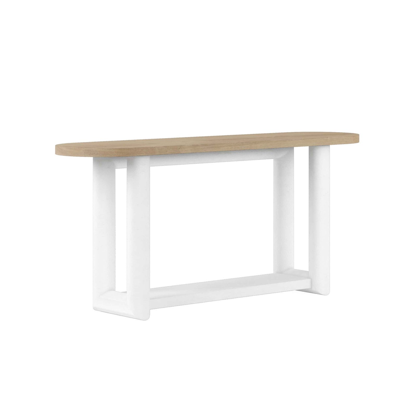 ART Furniture 322314-1317 Garrison Console Table