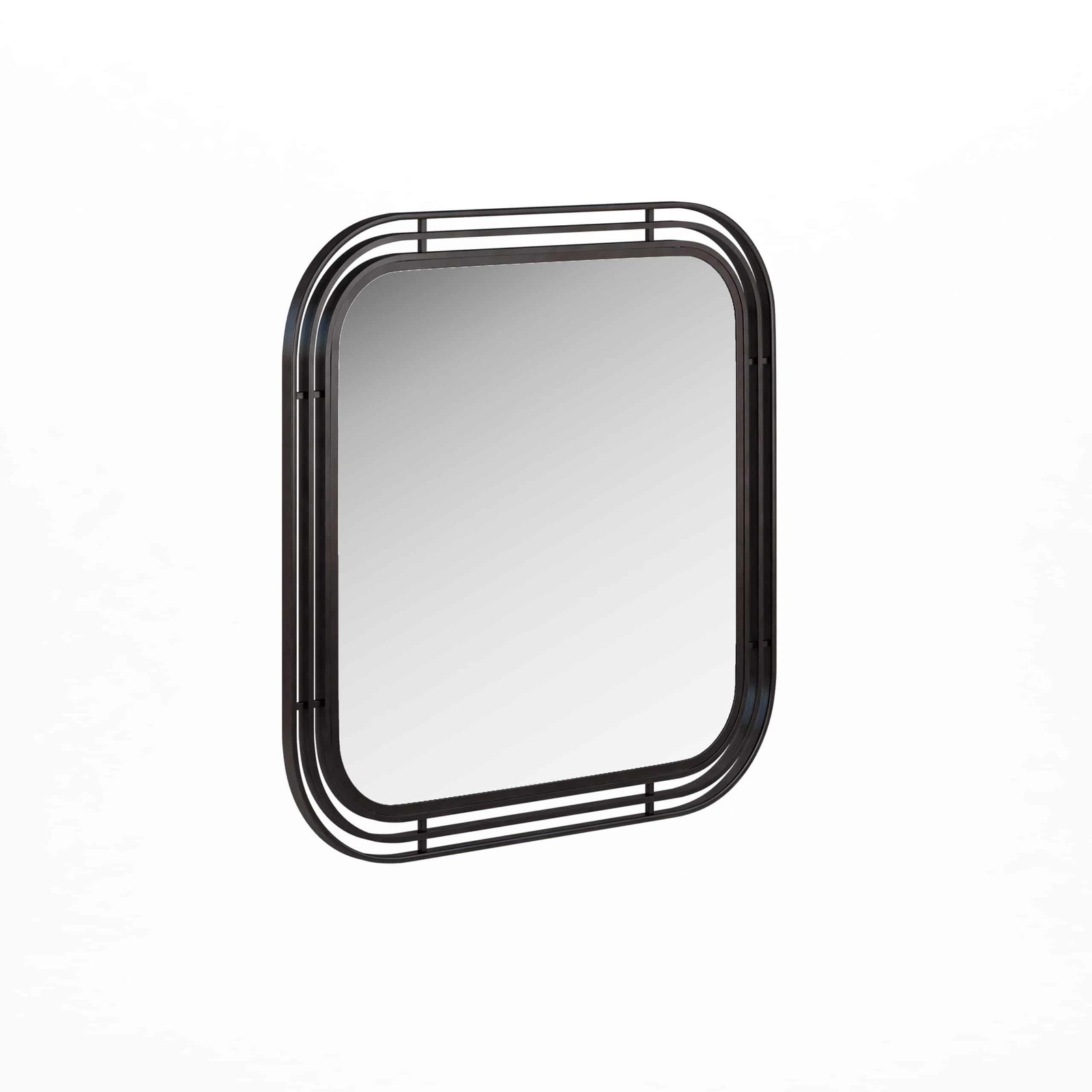 ART Furniture 323121-1223 Portico Square Mirror