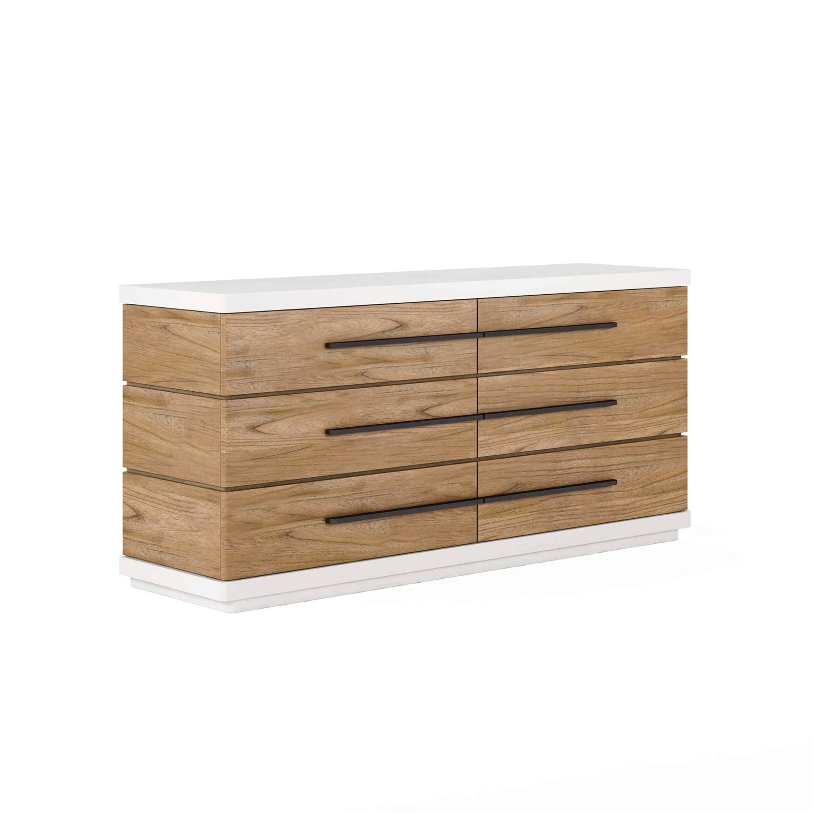 ART Furniture 323130-3351 Portico Dresser
