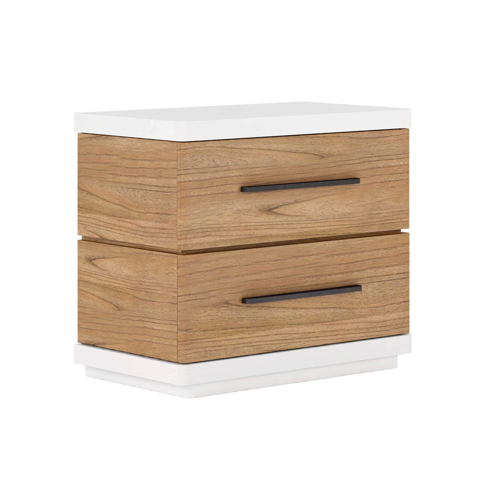 ART Furniture 323140-3351 Portico Nightstand