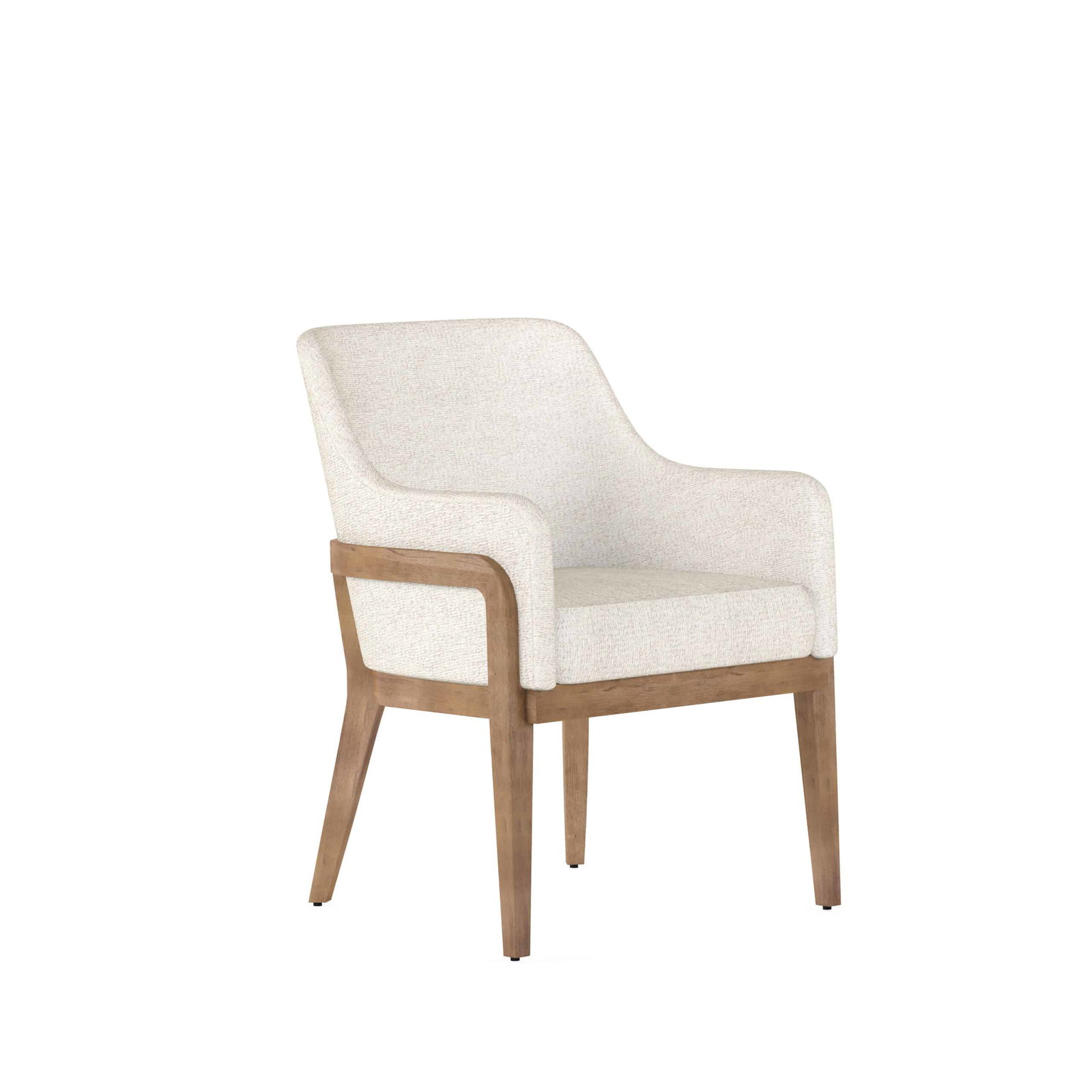 ART Furniture 323205-3335 Portico Upholstered Arm Chair