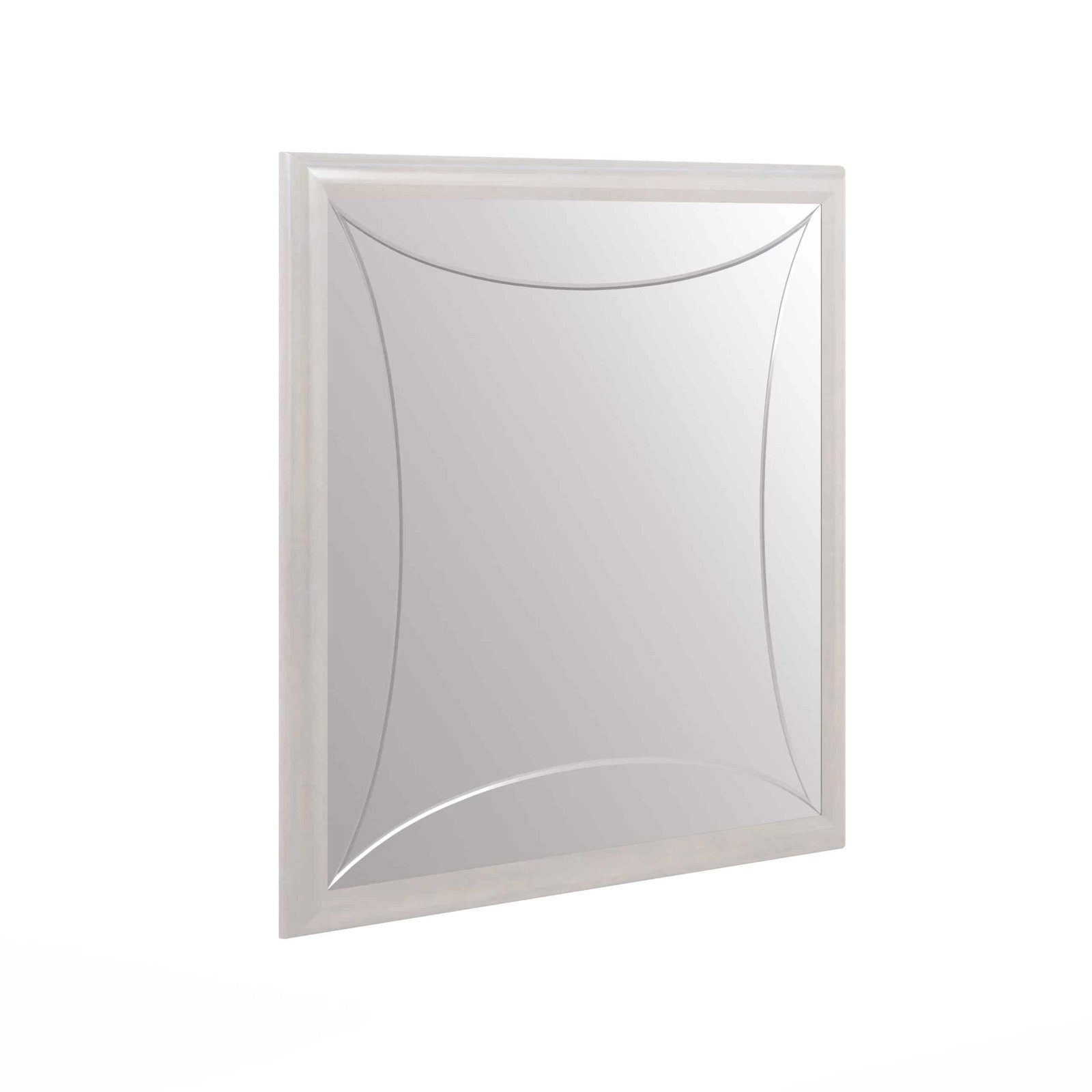 ART Furniture 325120-2249 Mezzanine Square Mirror