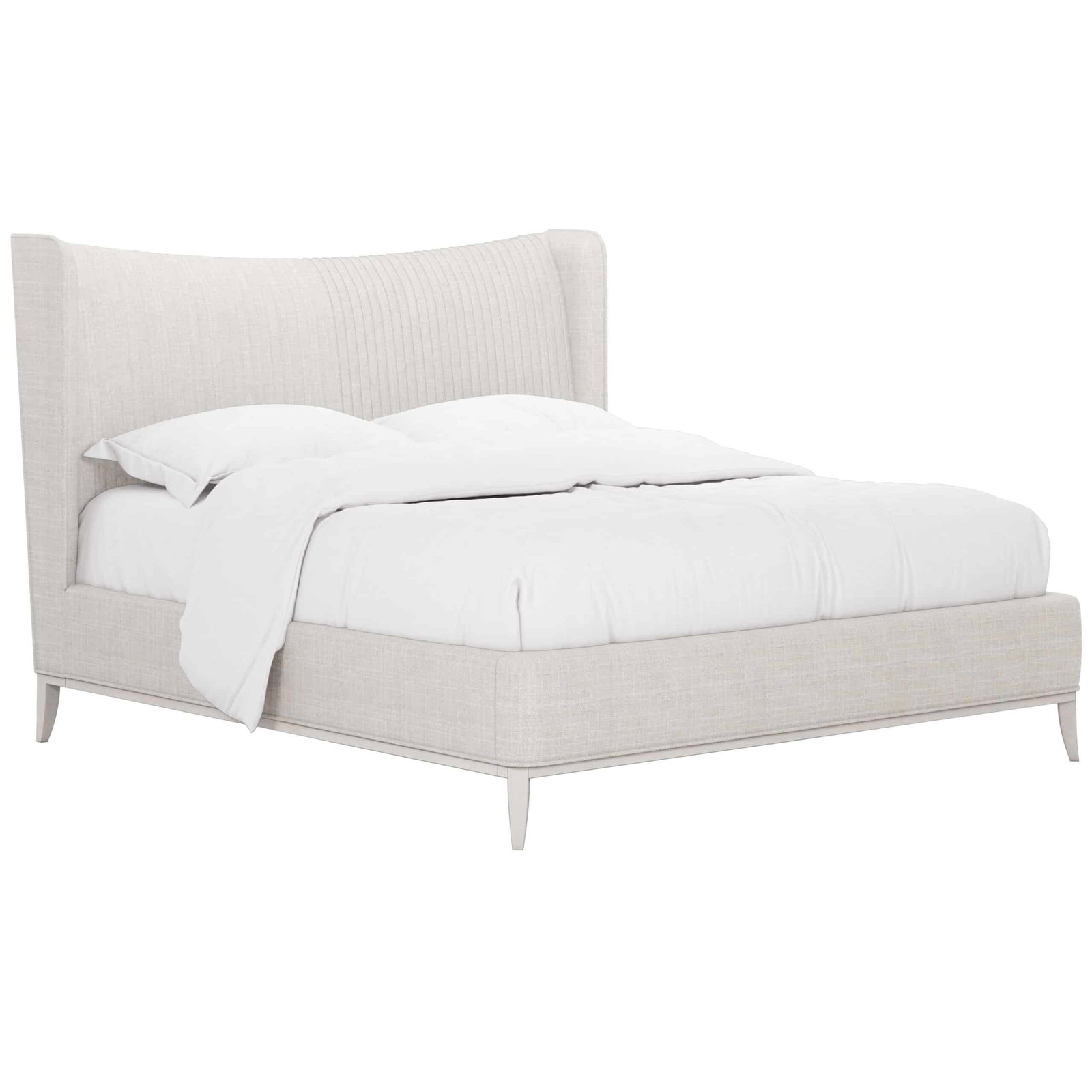 ART Furniture 325127-2249 Mezzanine Cal King Upholstered Bed