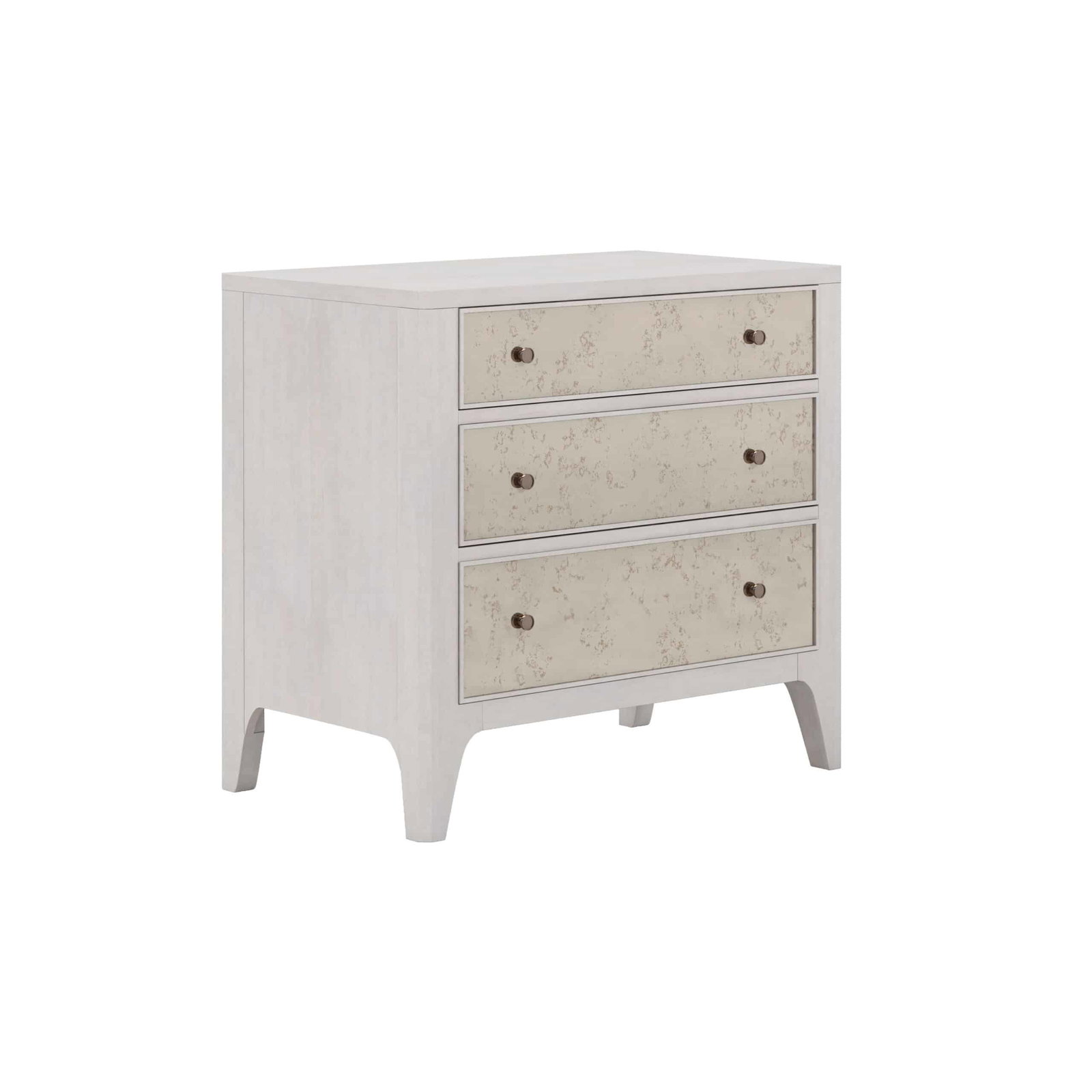 ART Furniture 325140-2249 Mezzanine Nightstand