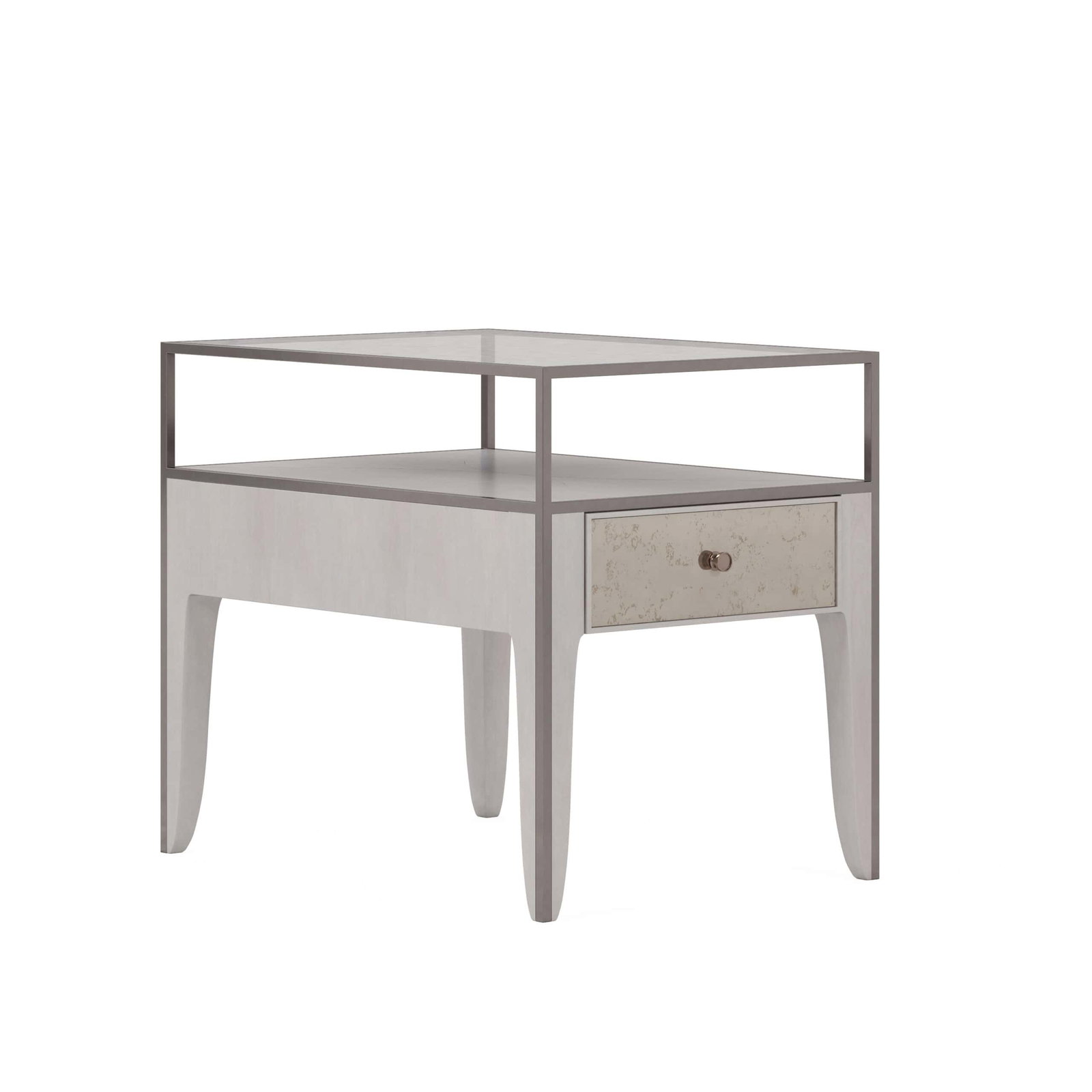 ART Furniture 325324-2249 Mezzanine End Table