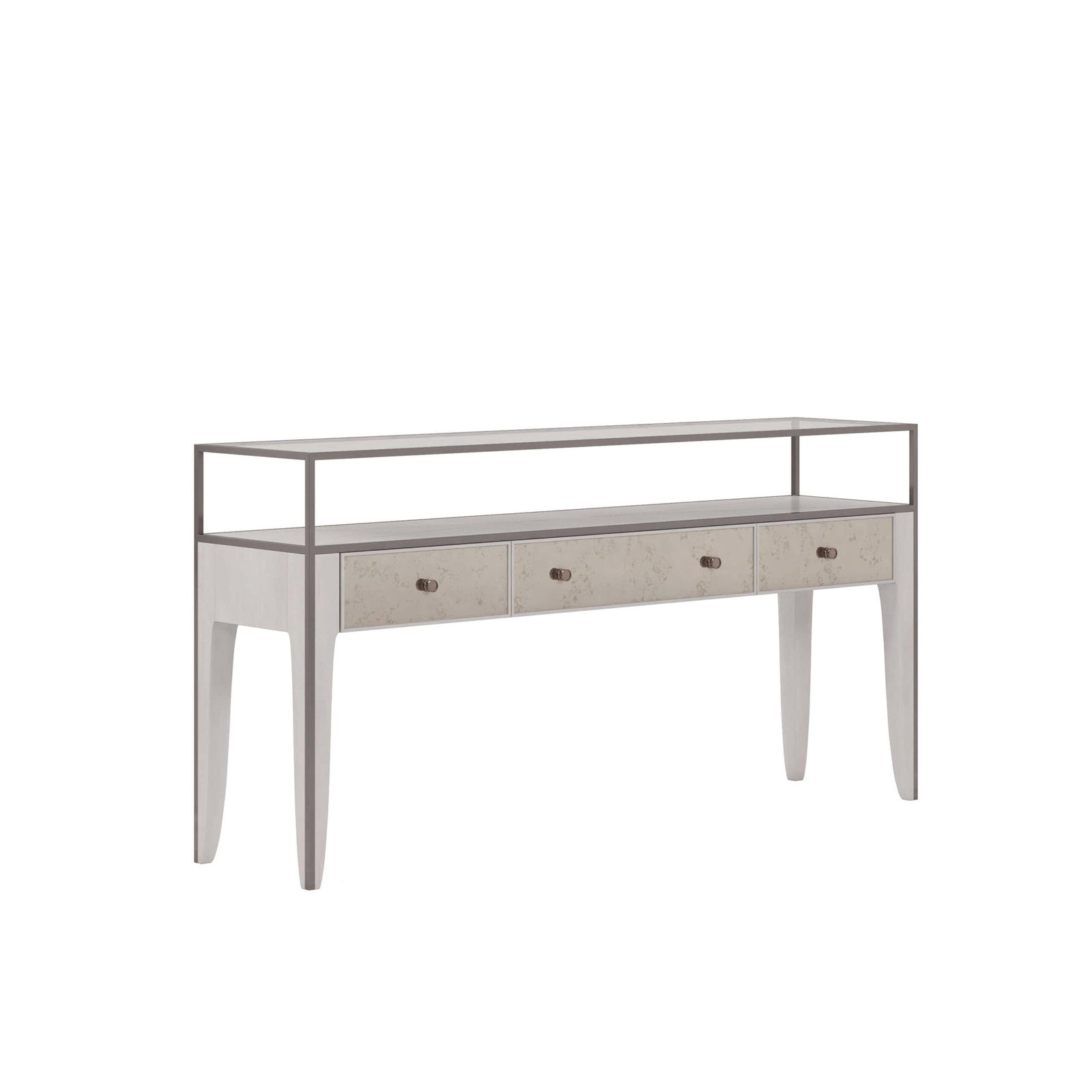 ART Furniture 325327-2249 Mezzanine Console Table