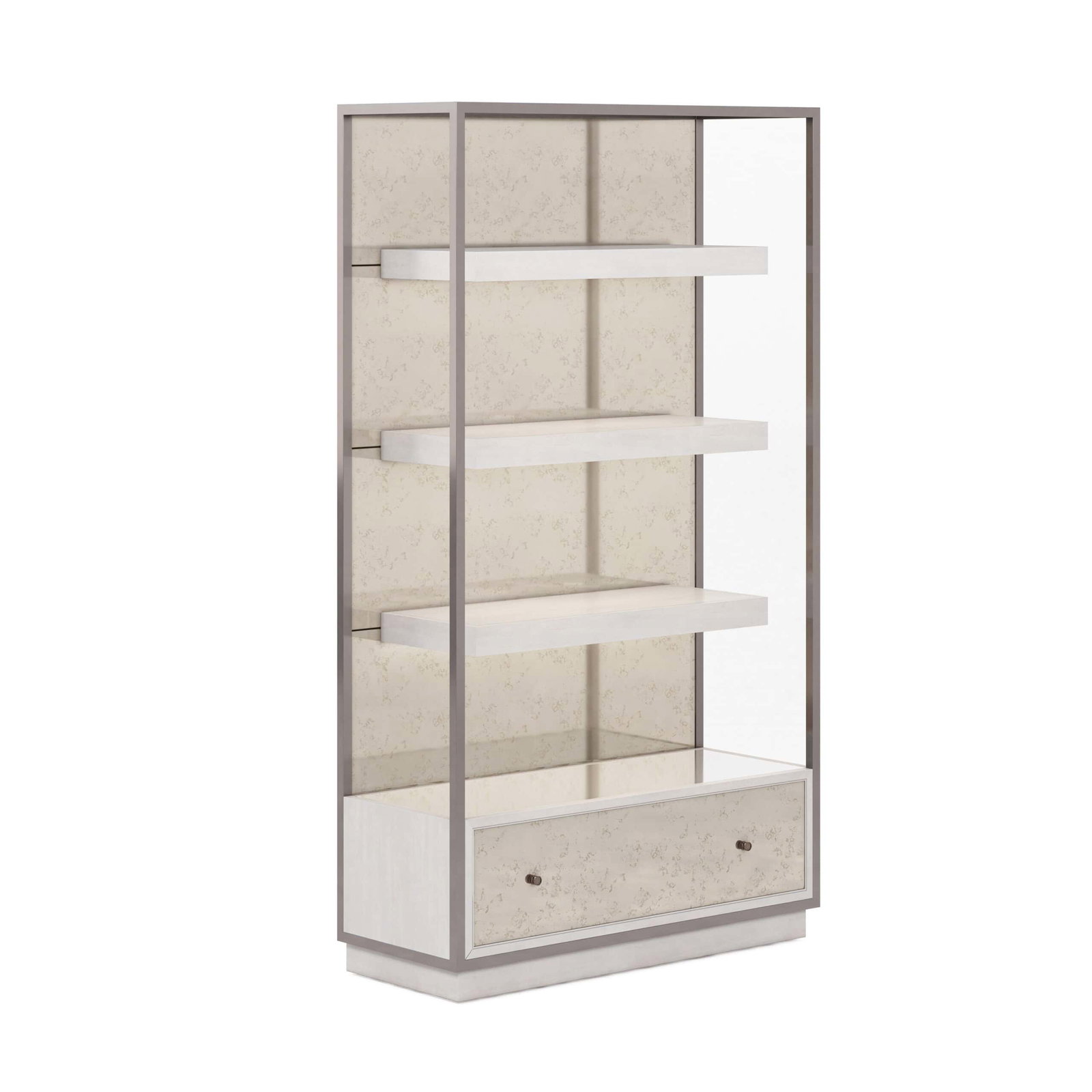 ART Furniture 325401-2249 Mezzanine Etagere