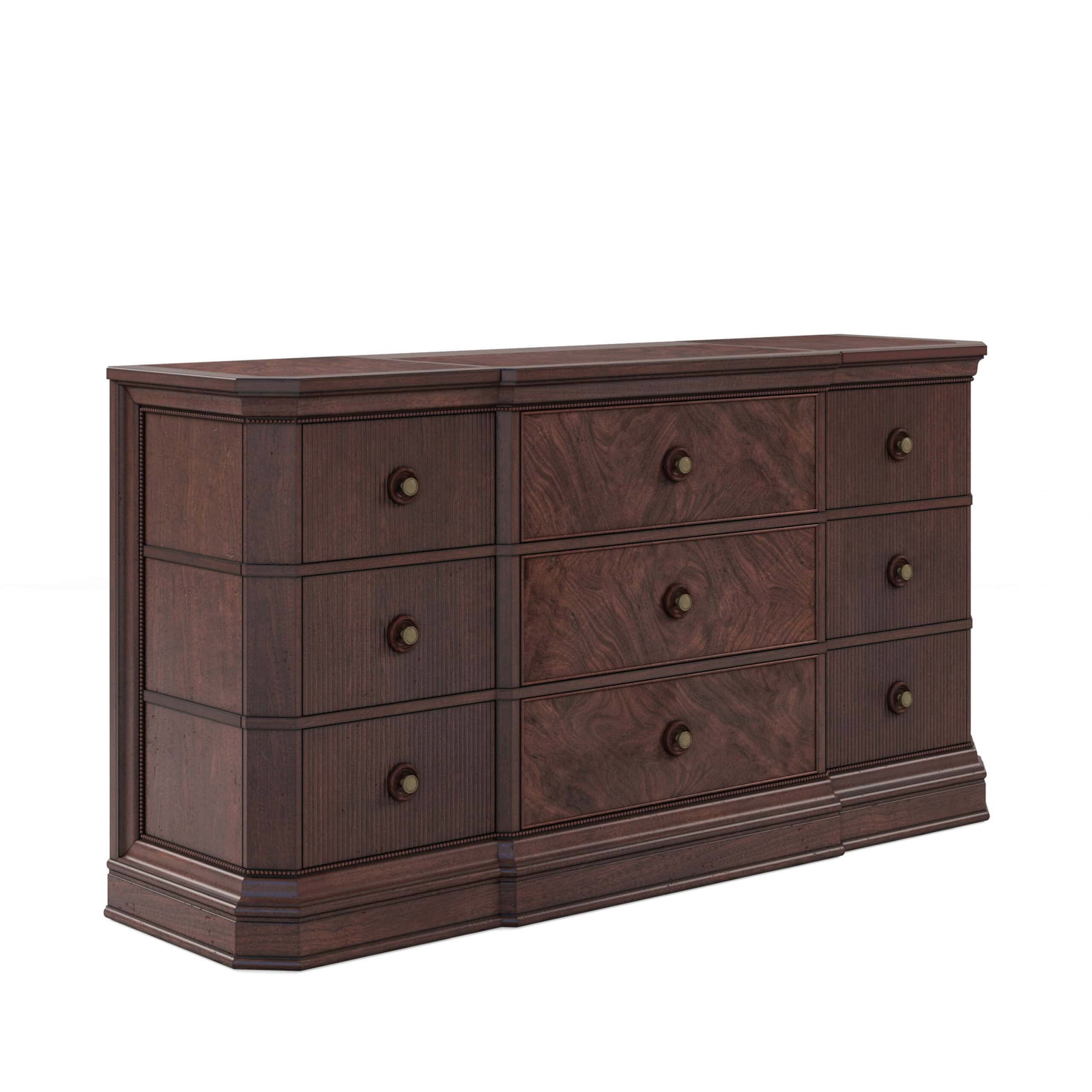 ART Furniture 328131-1730 Revival Dresser