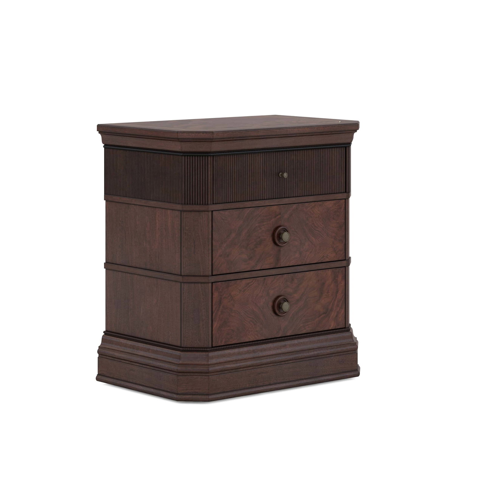 ART Furniture 328140-1730 Revival Nightstand