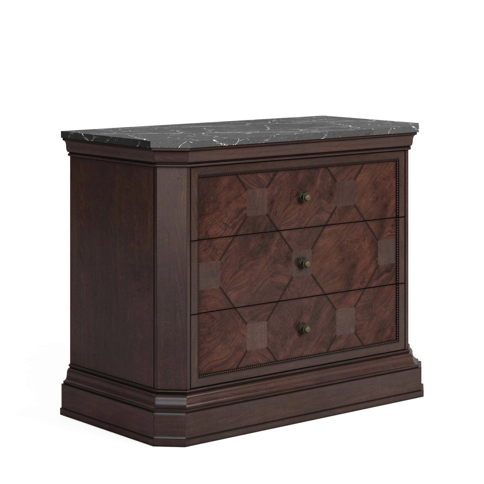 ART Furniture 328158-1730 Revival Bachelors Chest
