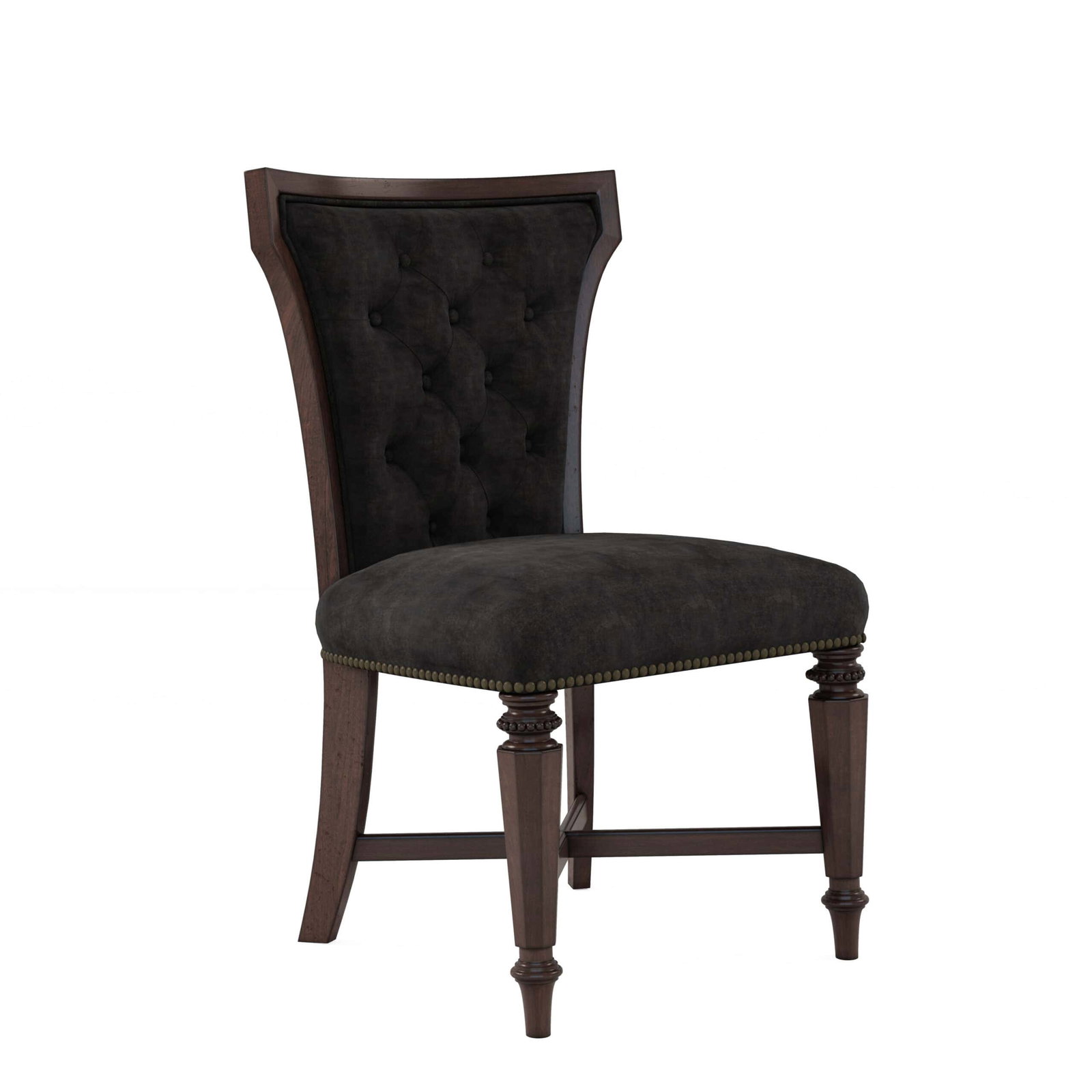 ART Furniture 328206-1730 Revival Upholstered Side Chair