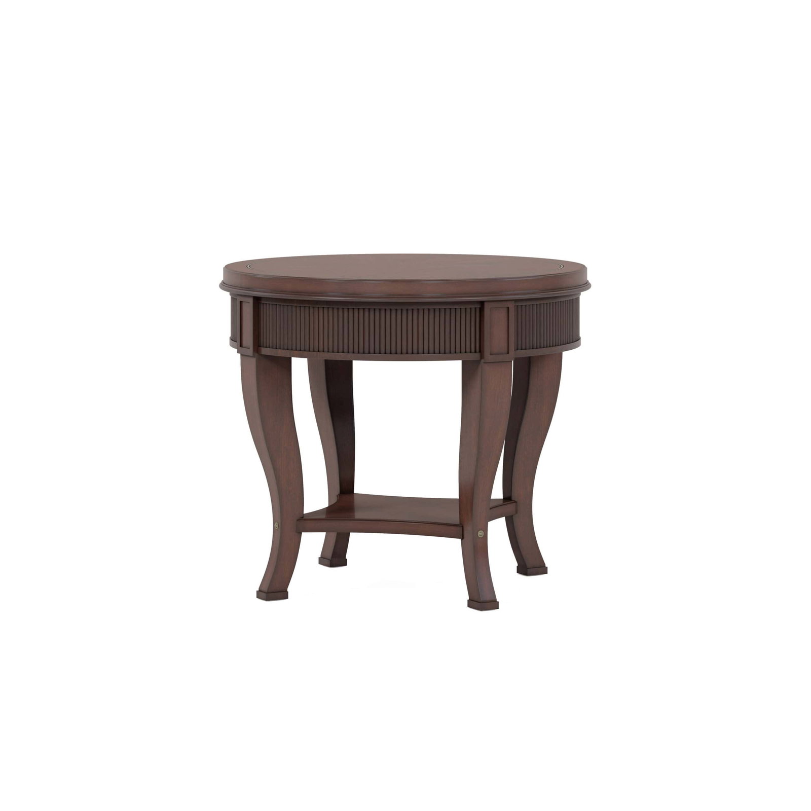 ART Furniture 328303-1730 Revival Round End Table