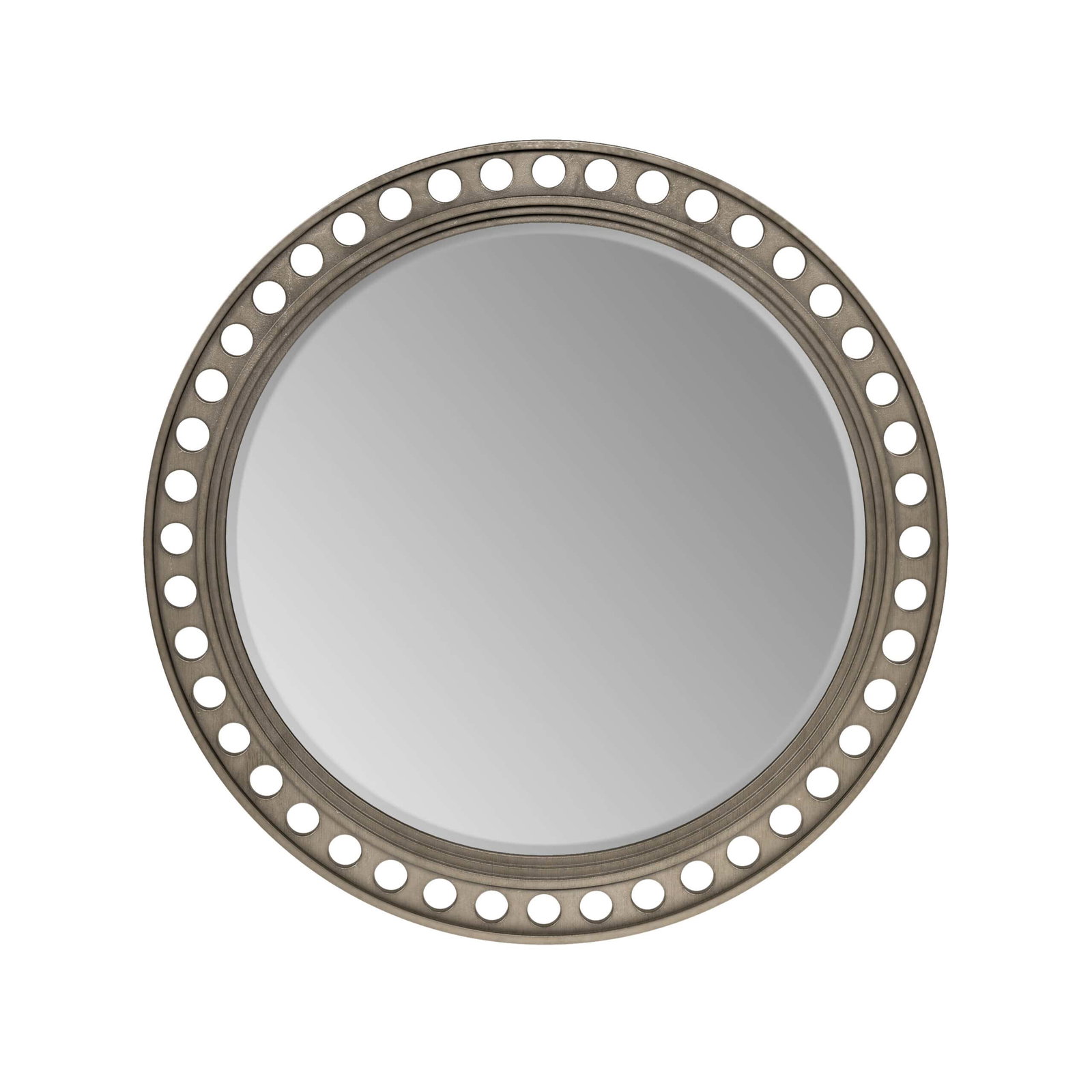 ART Furniture 349123-2743 Cove Round Mirror