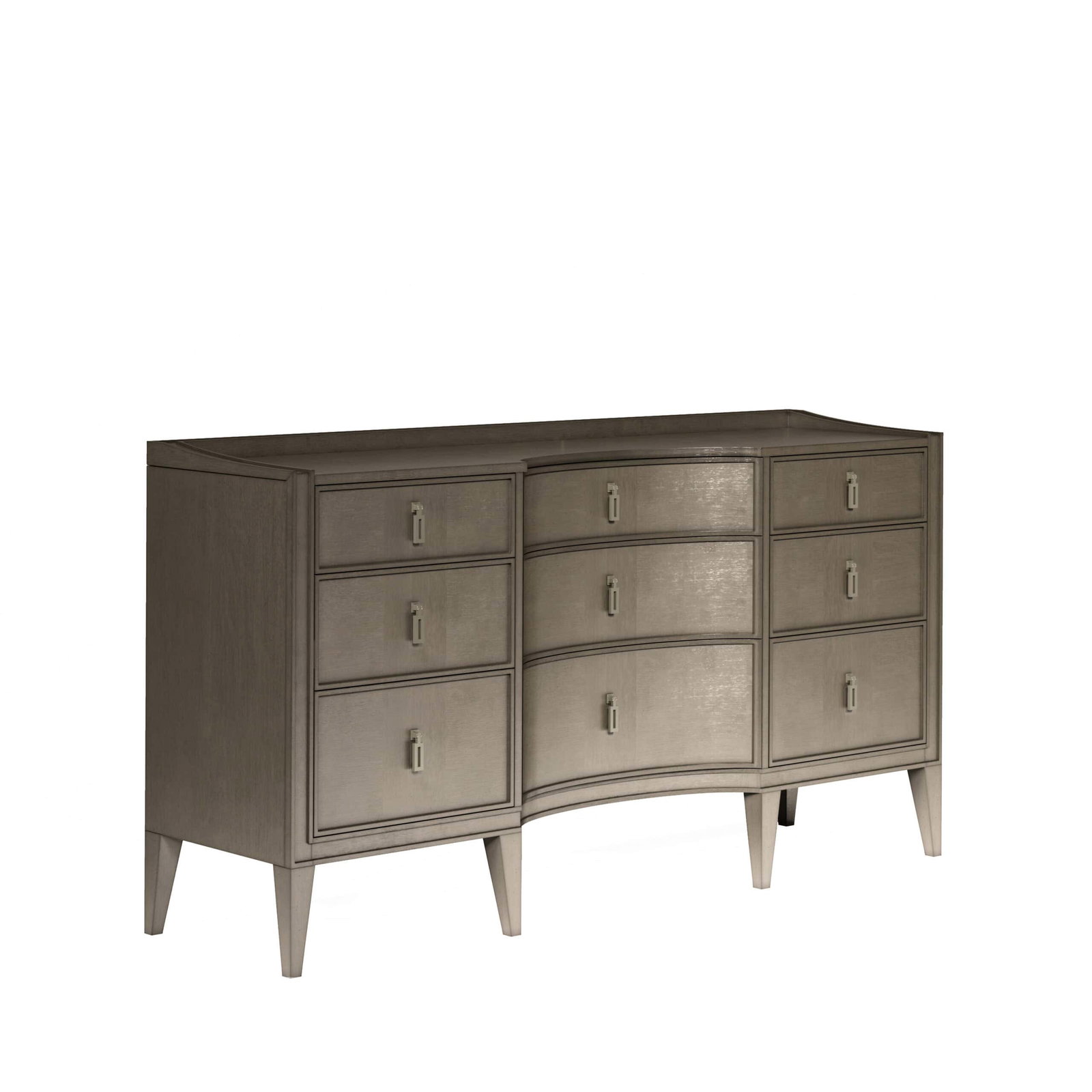 ART Furniture 349130-2743 Cove Dresser