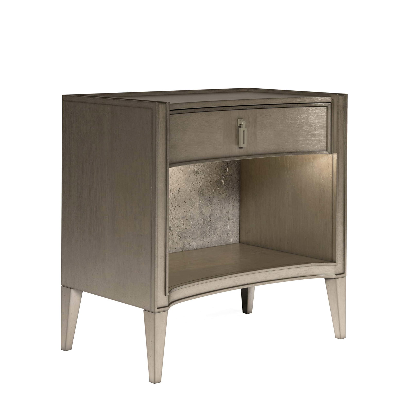 ART Furniture 349140-2743 Cove Open Nightstand
