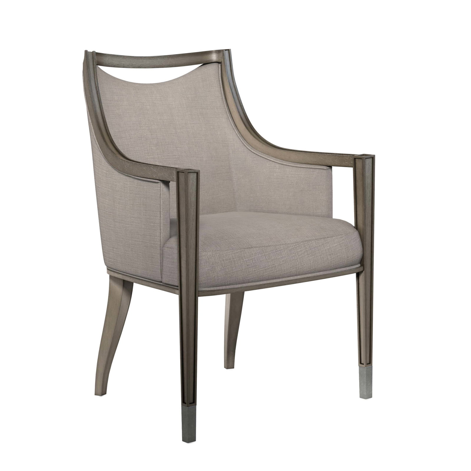ART Furniture 349207-2743 Cove Arm Chair