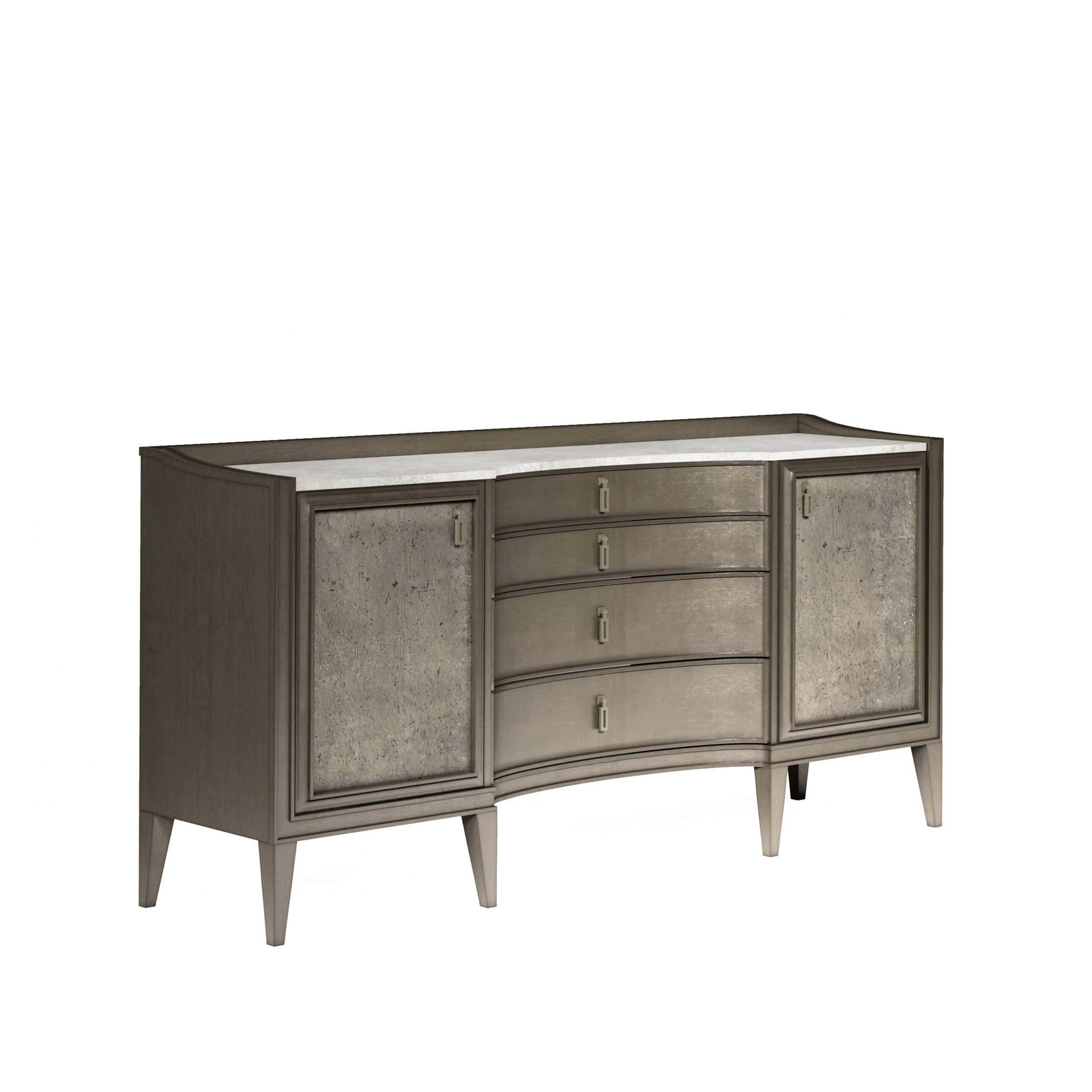 ART Furniture 349252-2743 Cove Credenza