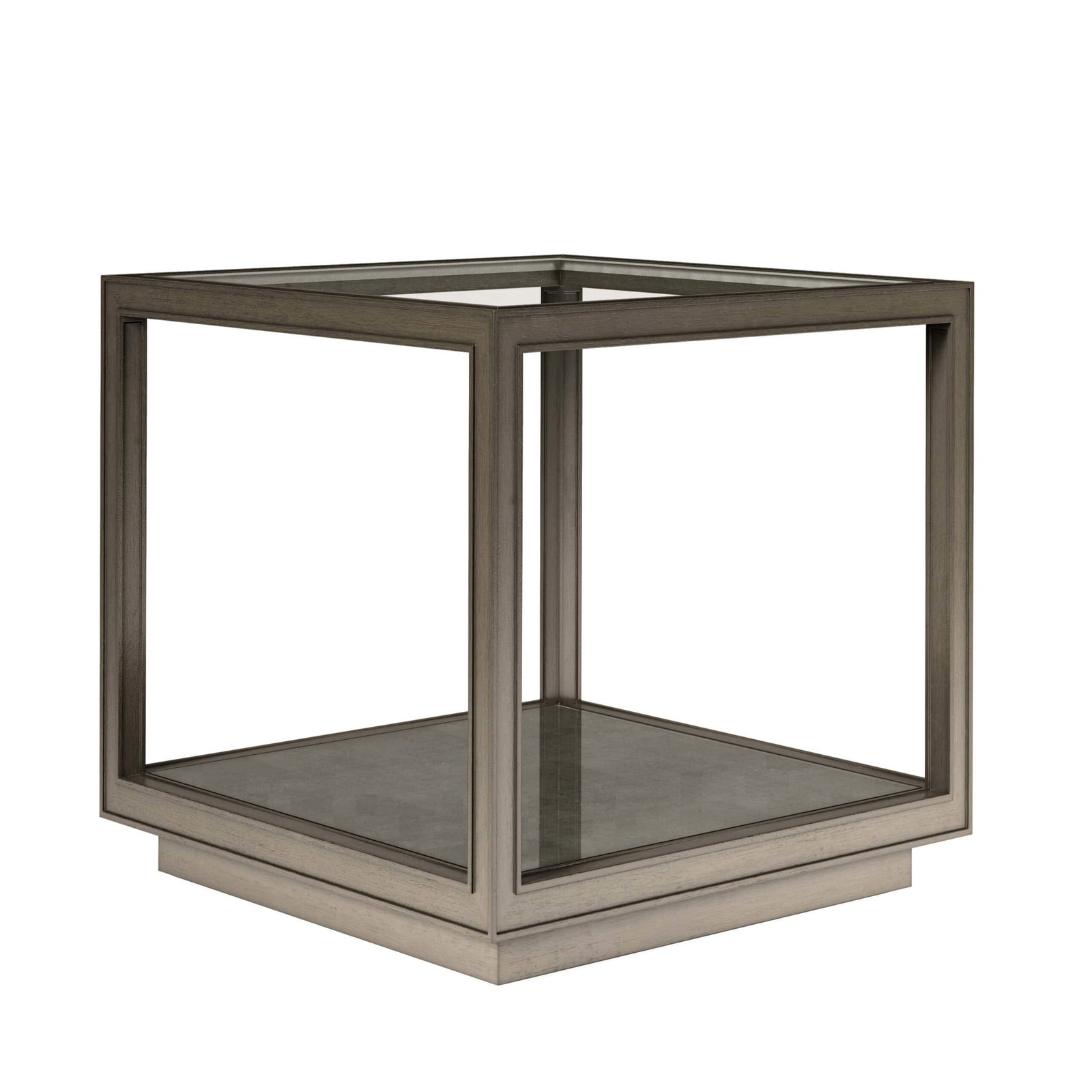 ART Furniture 349303-2743 Cove Square End Table
