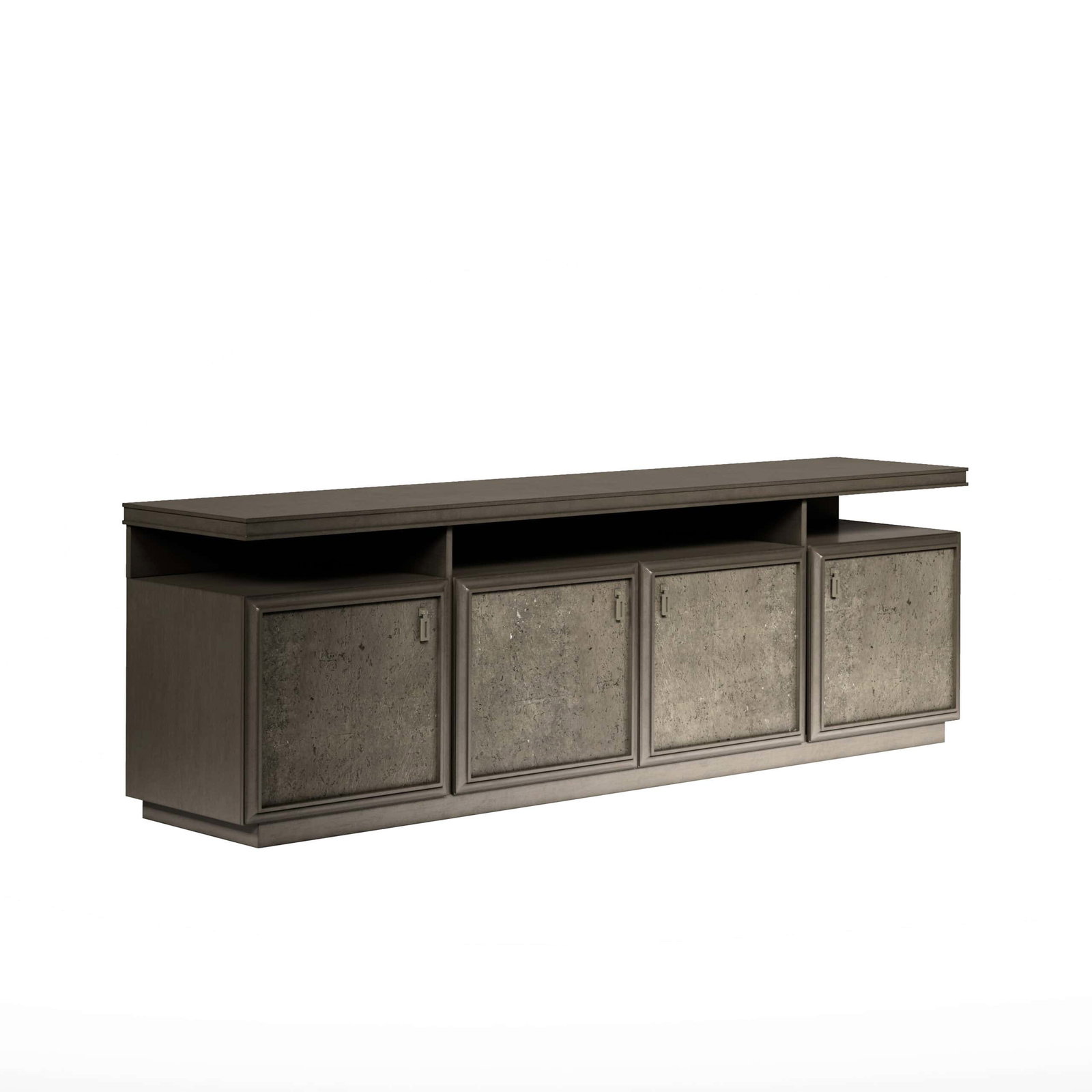 ART Furniture 349422-2743 Cove Entertainment Console