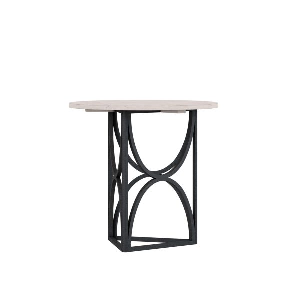 ART Furniture 321368-1241 Alcove Chairside Table