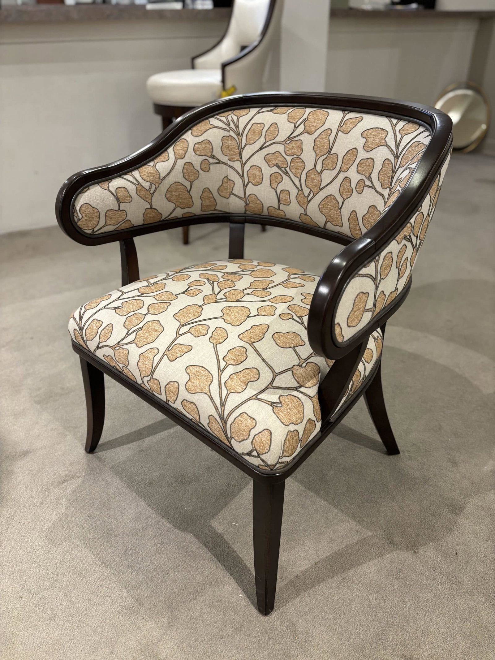 Century 11-2152/200 Natalie Chair