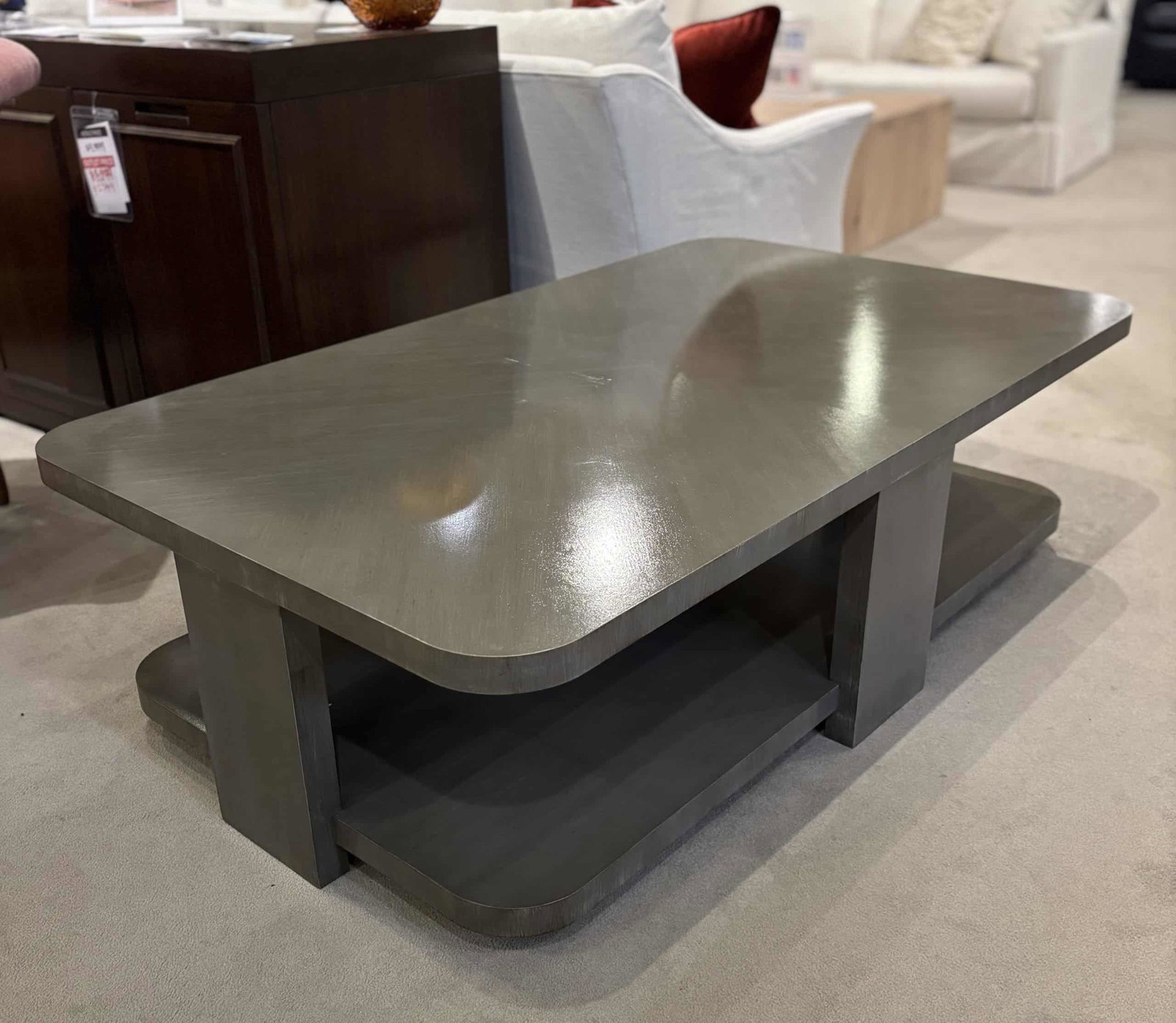 Highland House HH19-912/40 Hunter Cocktail Table