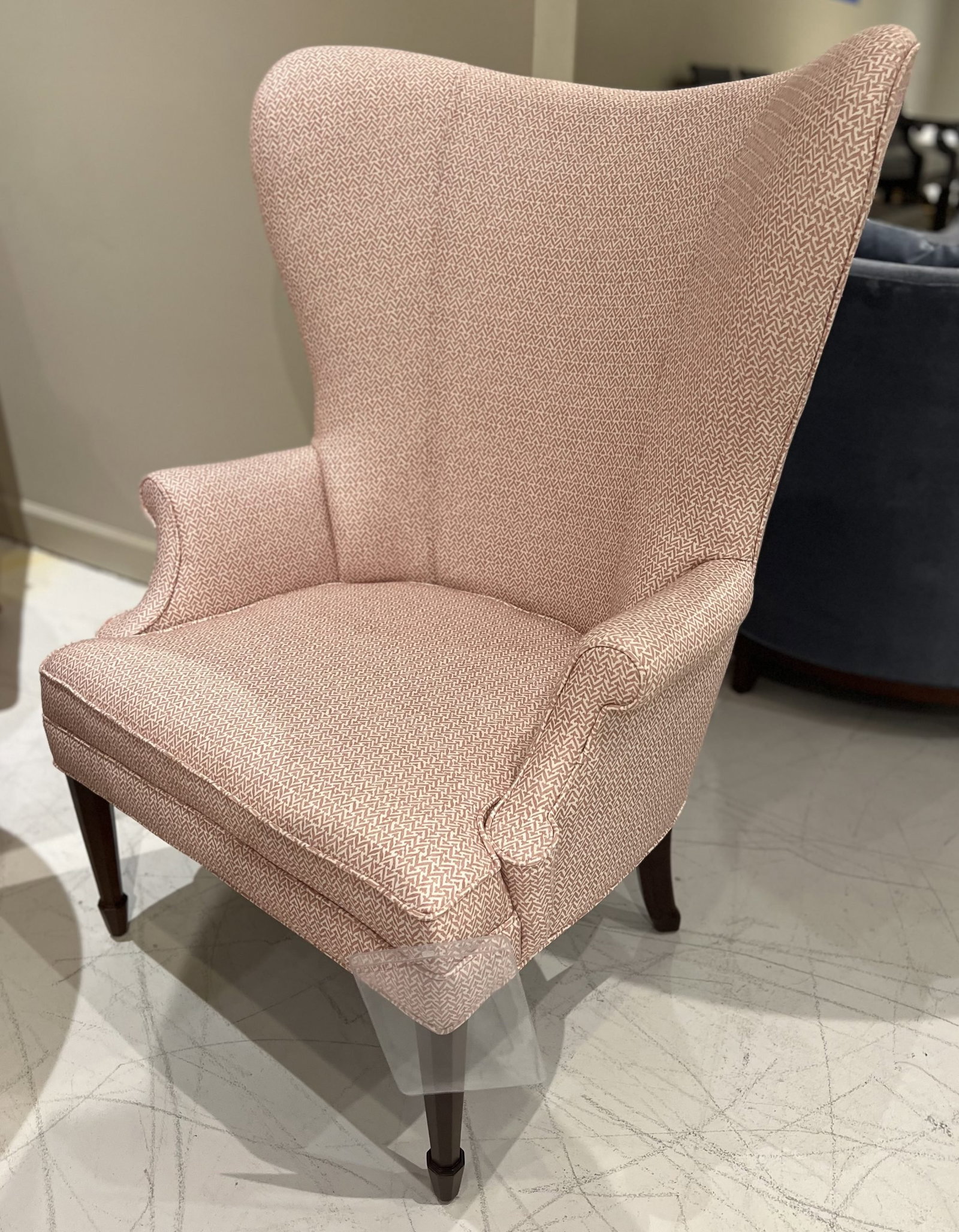 Century 11-532G/10 Santa Rosa Chair