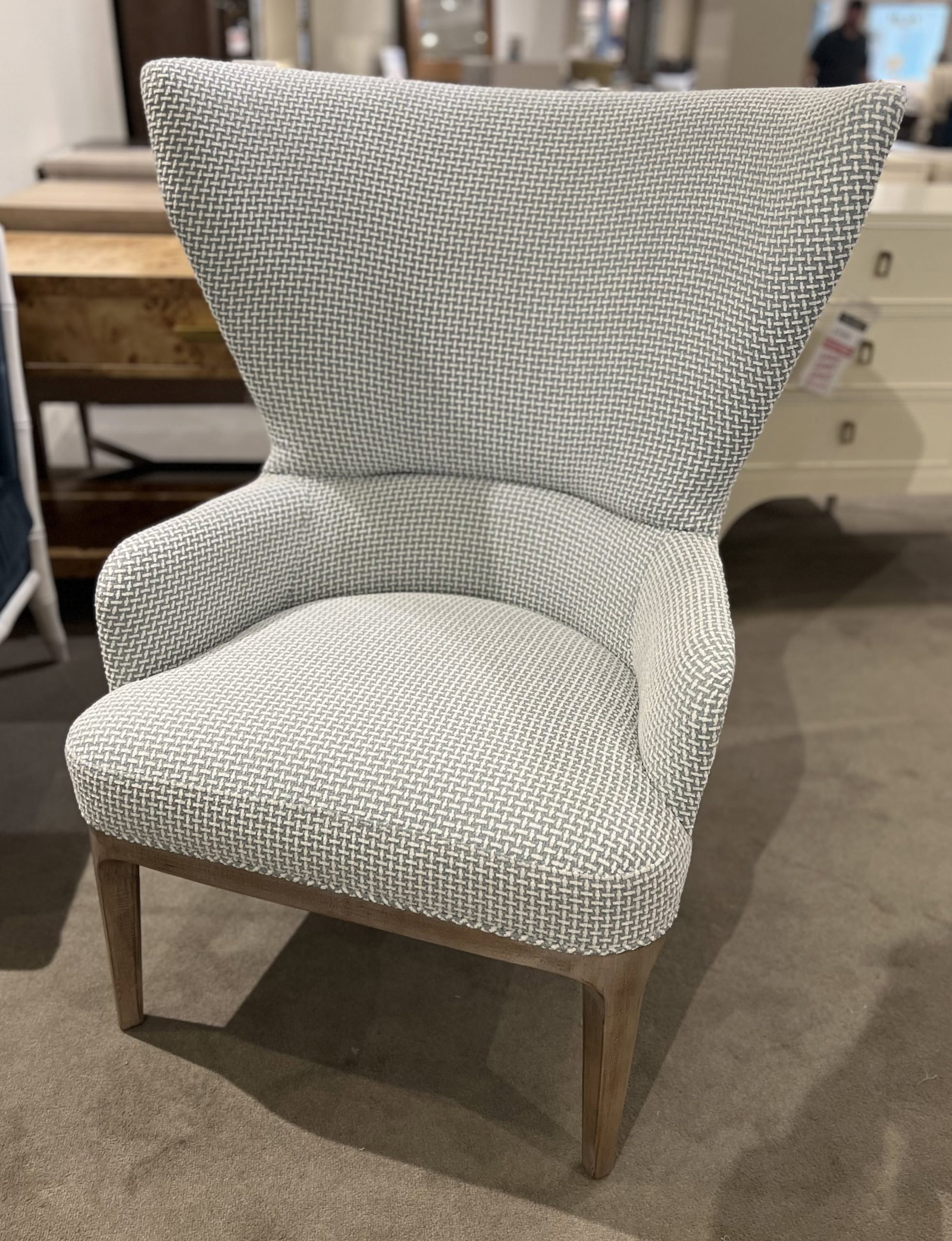 Century 11-2123/50 Lucia Chair