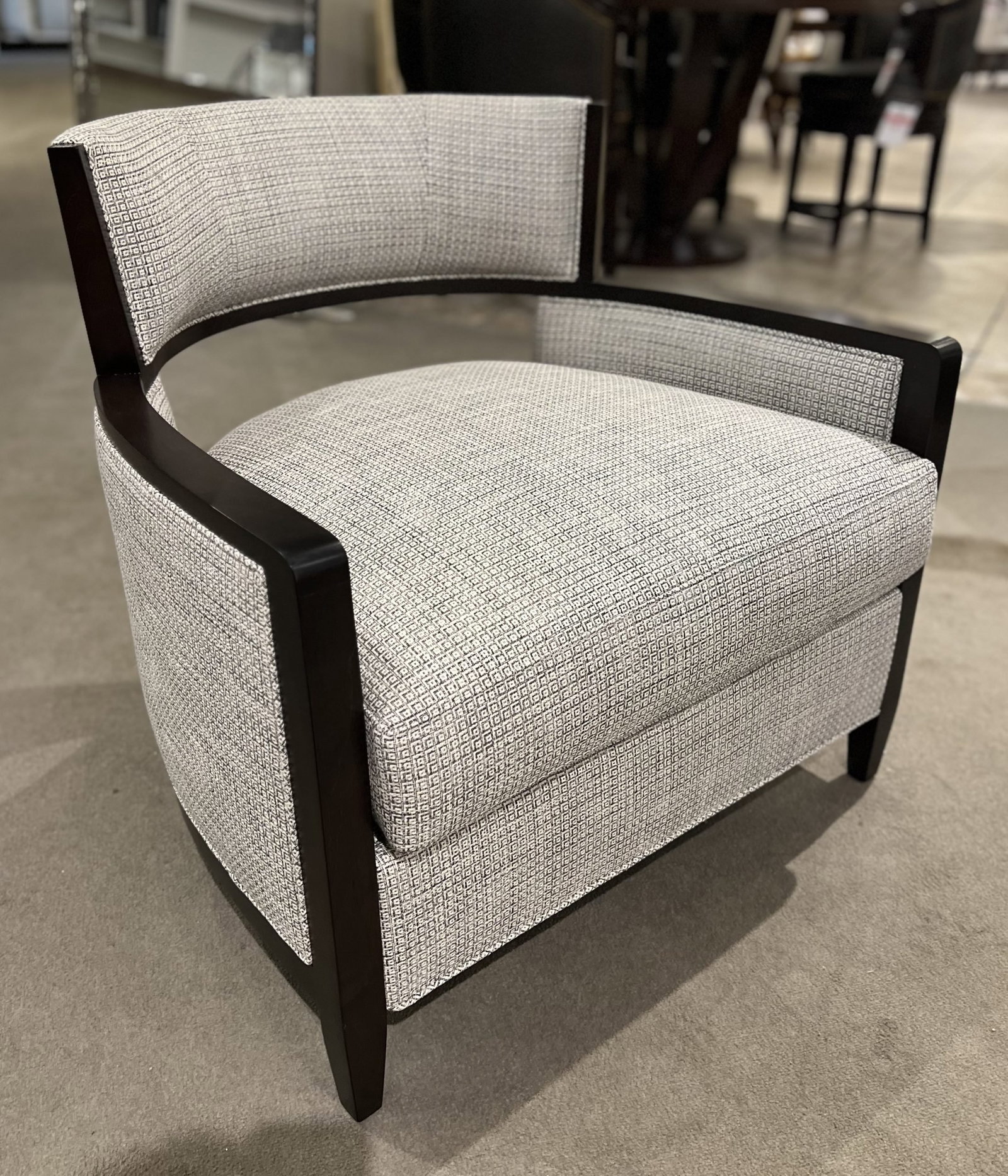 Century 3779/210 Everley Lounge Chair