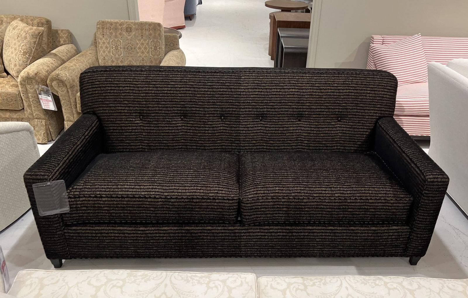 Century LTD7600-3C24/370 Custom Sofa
