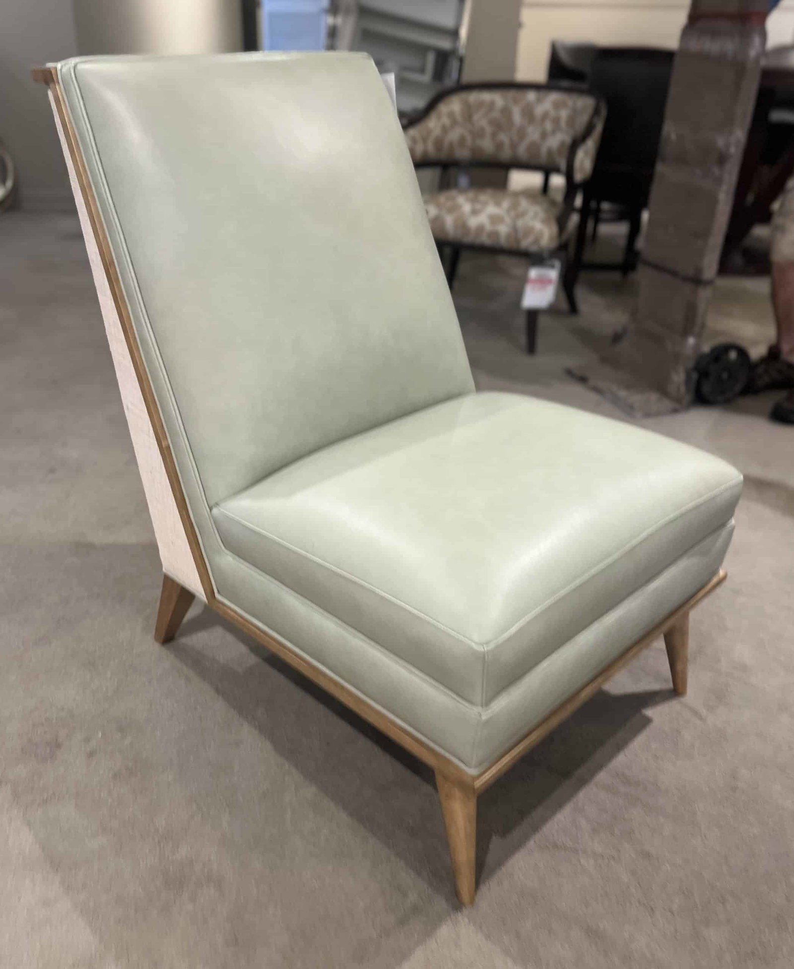 Hancock and Moore 9996/101 Sample Chair