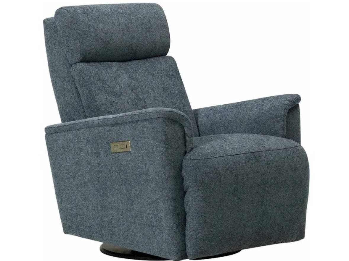 Palliser 42223 Chalet II Swivel Glider Power Recliner