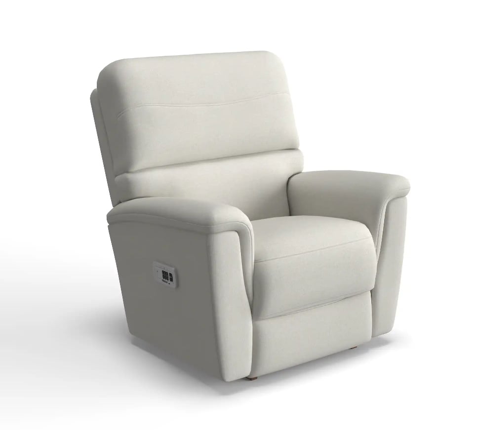 La-Z-Boy 10X769 Ava Power Rocking Recliner