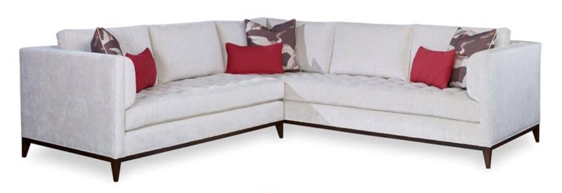 Ambella Home 1228-PARAMOUNT Paramount Sectional
