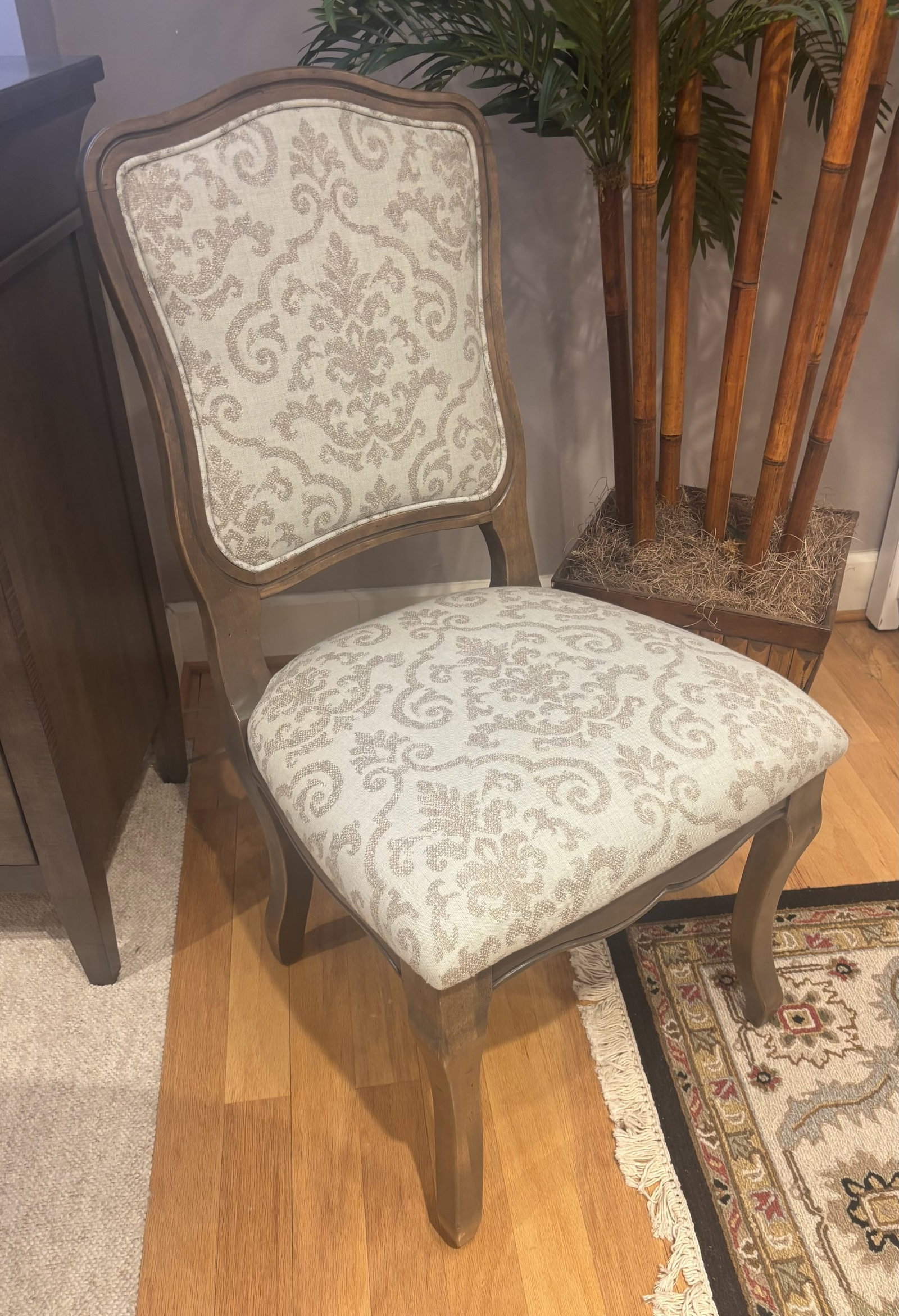 Canadel CHA-0-316A Dining Chair Canadel CHA-0-316A Dining Chair