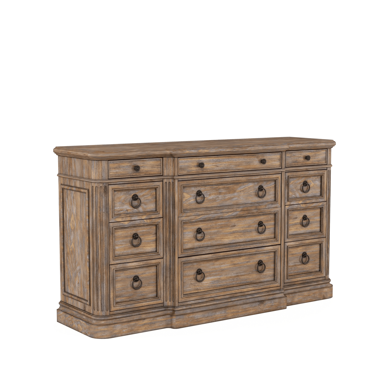 ART Furniture 277131-2608 Architrave Dresser