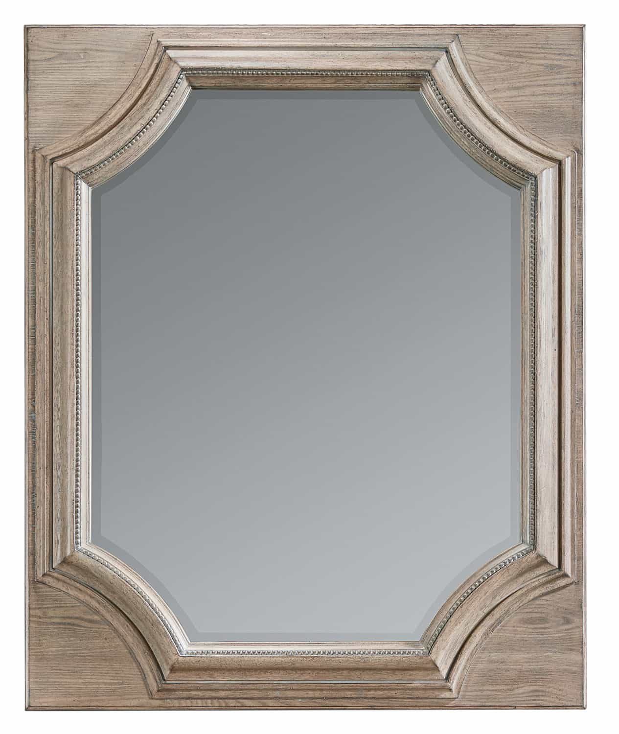 ART Furniture 233120-2802 Arch Salvage Searles Mirror
