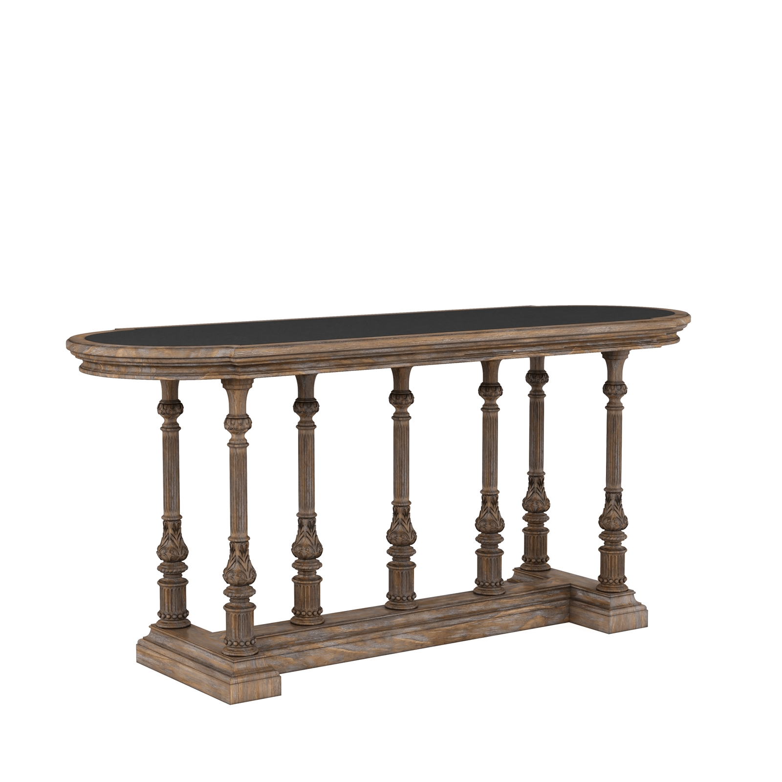 ART Furniture 277235-2608 Architrave Gathering Pub Table