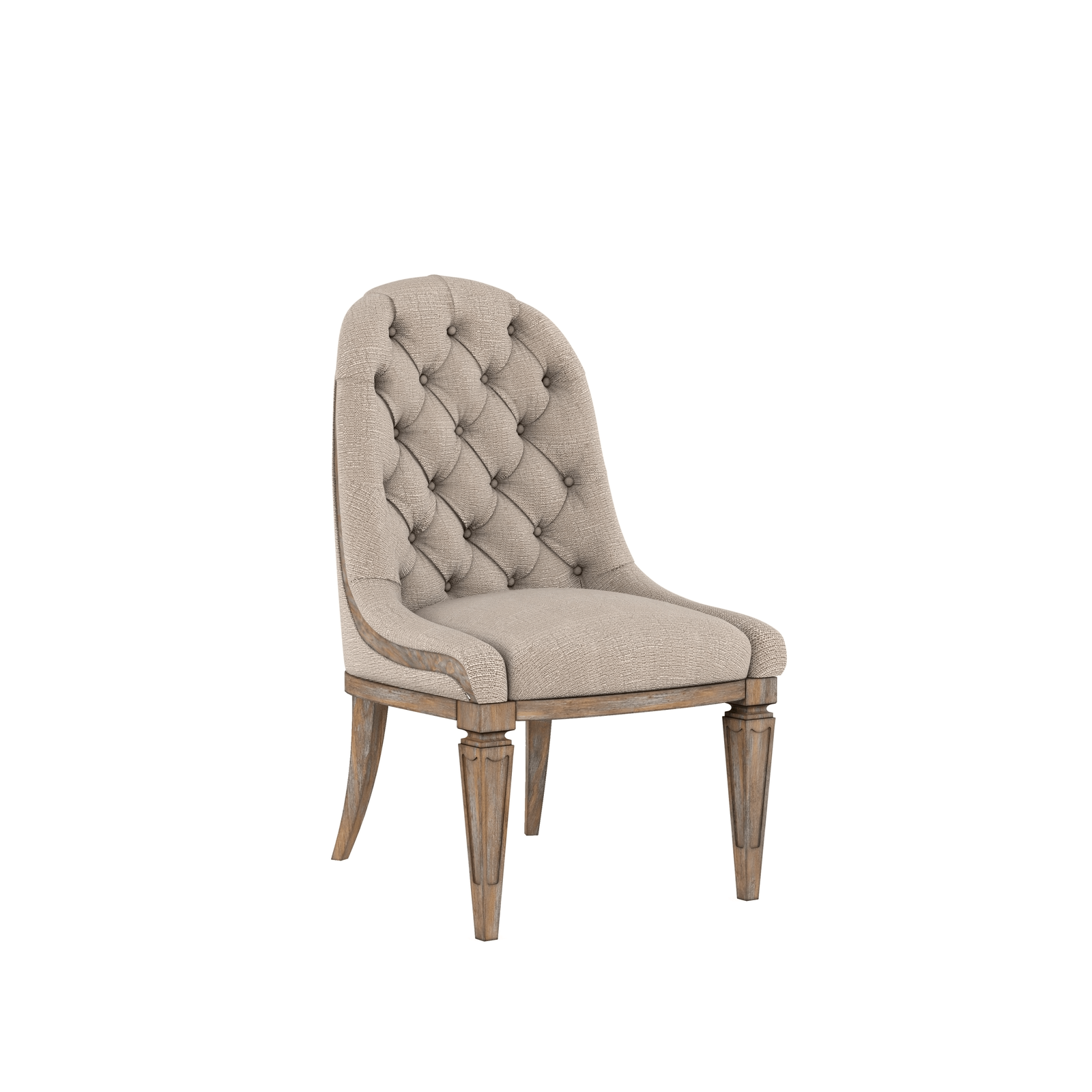 ART Furniture 277206-2608 Architrave Upholstered Side Chair