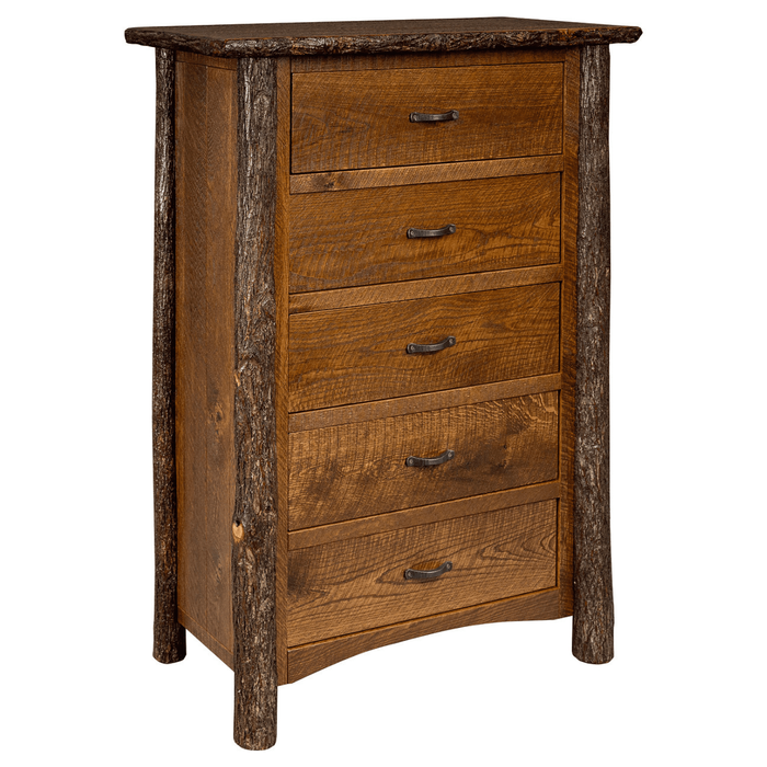 Old Hickory OH-GT135 Grand Teton 5 Drawer Chest