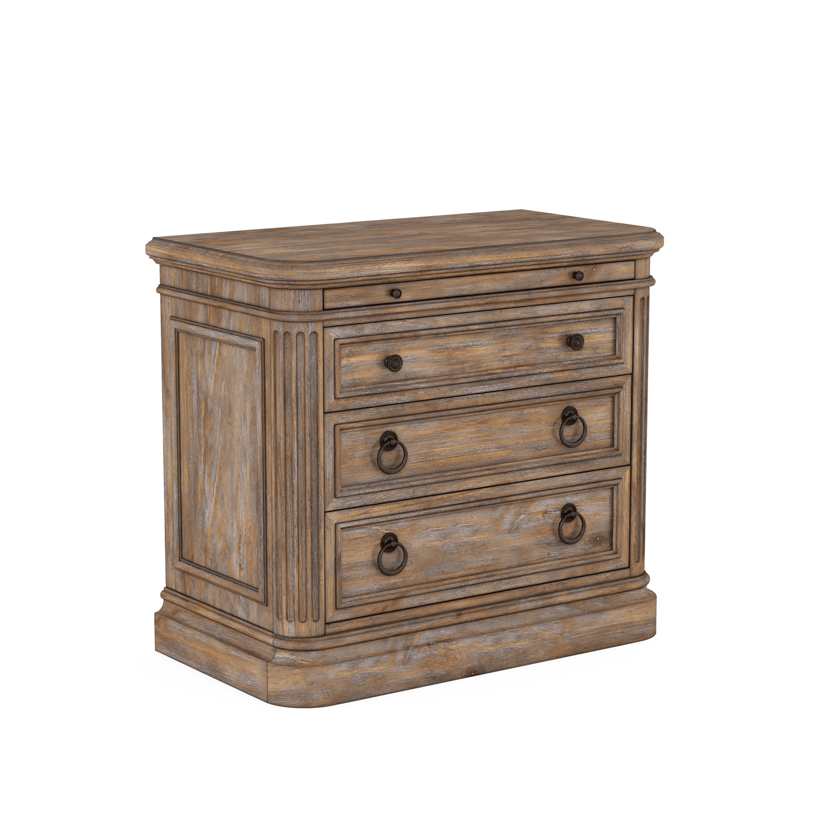 ART Furniture 277141-2608 Architrave Nightstand