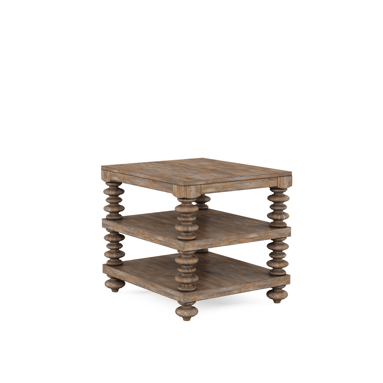ART Furniture 277303-2608 Architrave End Table