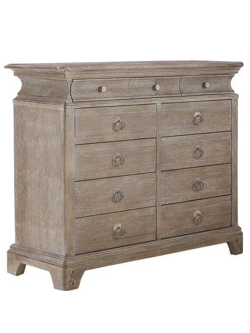 ART Furniture 251131-1303 Summer Creek Light Keepers Dresser
