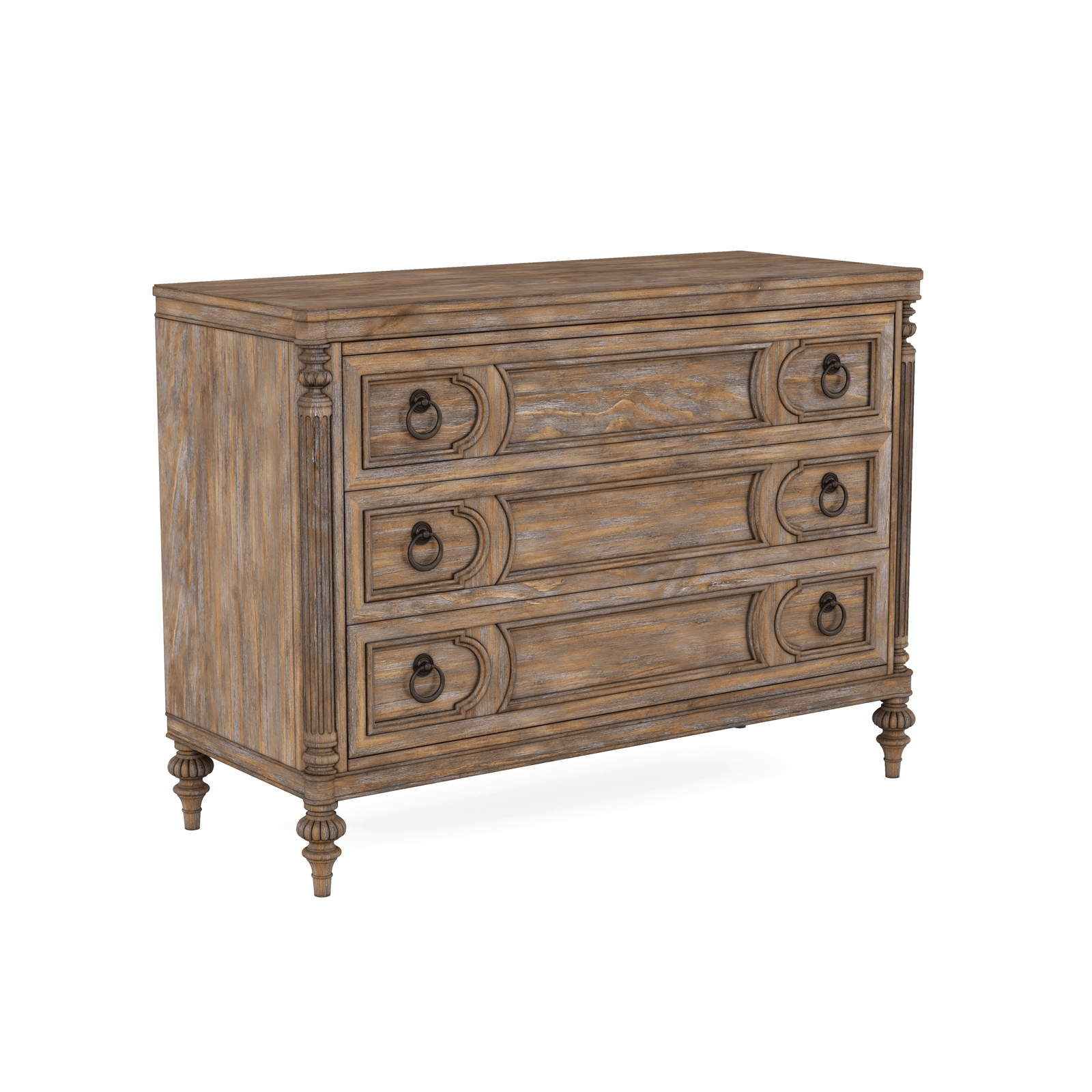 ART Furniture 277158-2608 Architrave Bachelors Chest