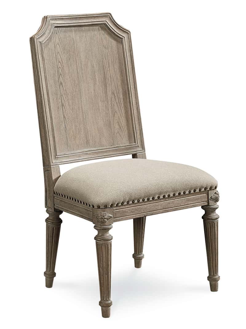 ART Furniture 233202-2802 Arch Salvage Mills Side Chair