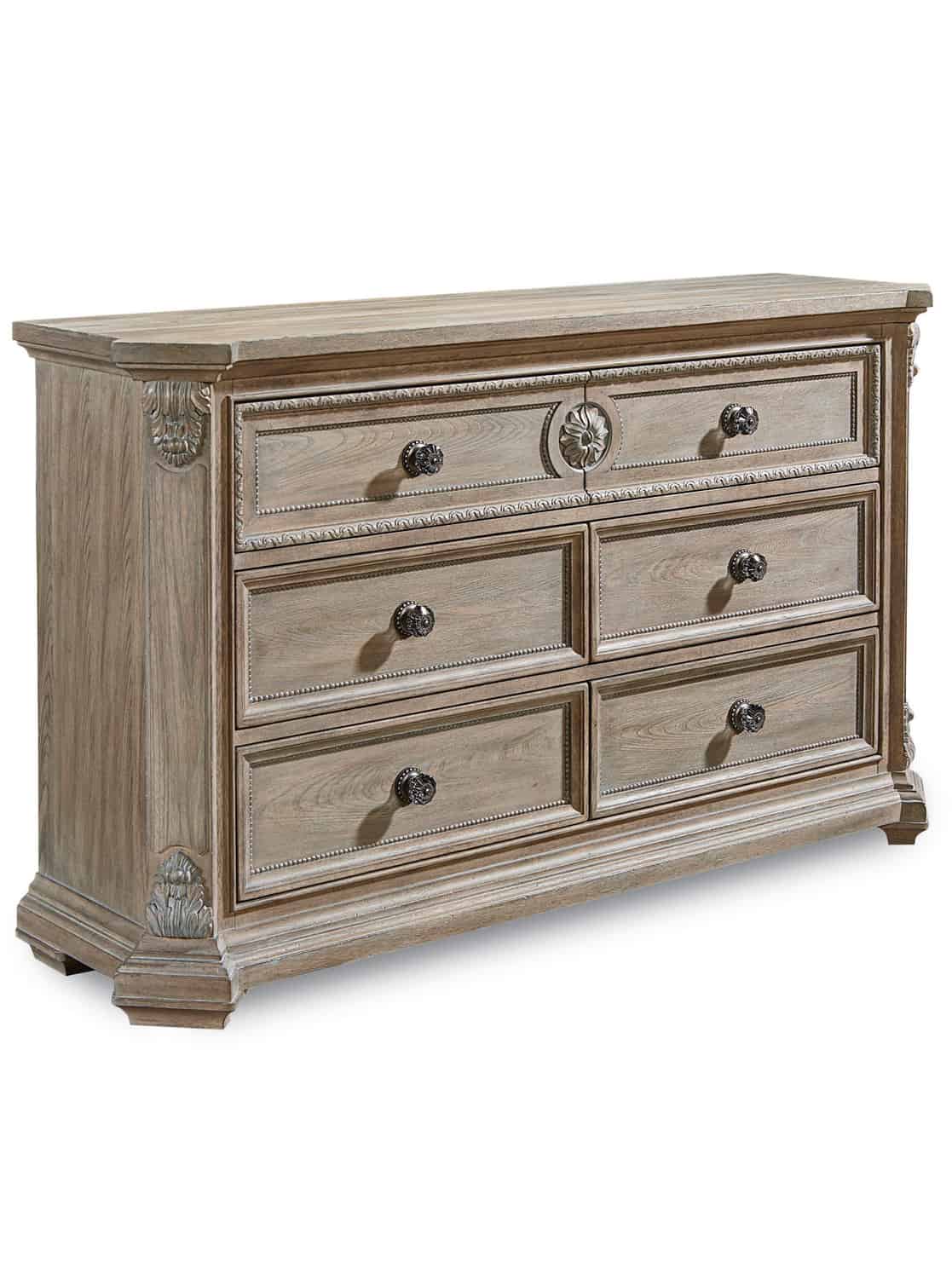 ART Furniture 233130-2802 Arch Salvage Grayson Dresser