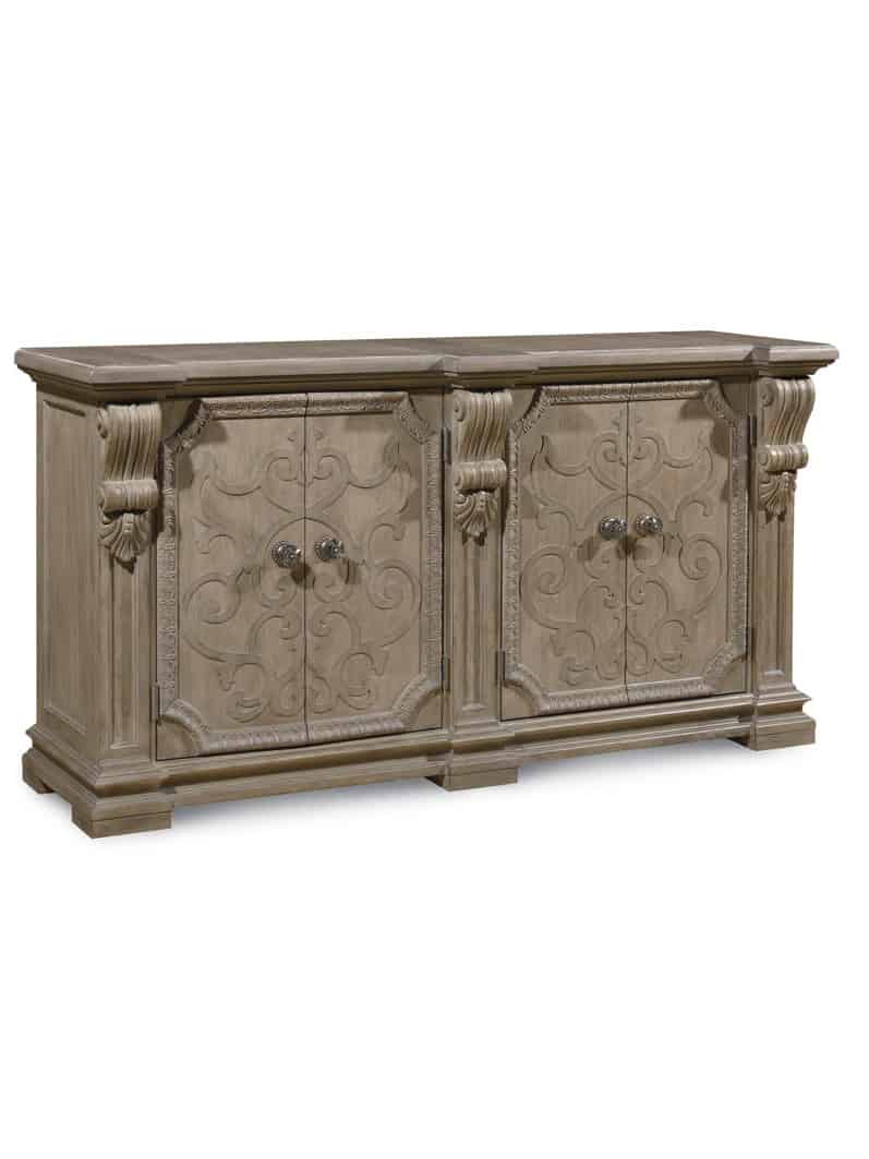 ART Furniture 233251-2802 Arch Salvage Wren Buffet