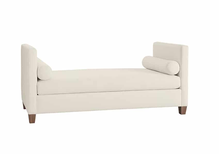 Vaughan Bassett 830/831/834/835-303 Daybed