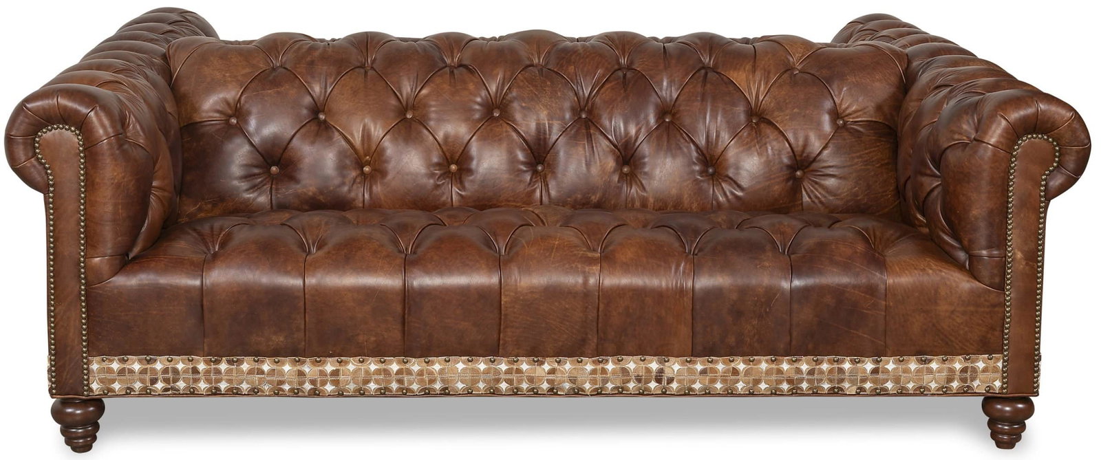 McKinley 3284-DS Monticello Double Sided Sofa McKinley 3284-DS Monticello Double Sided Sofa