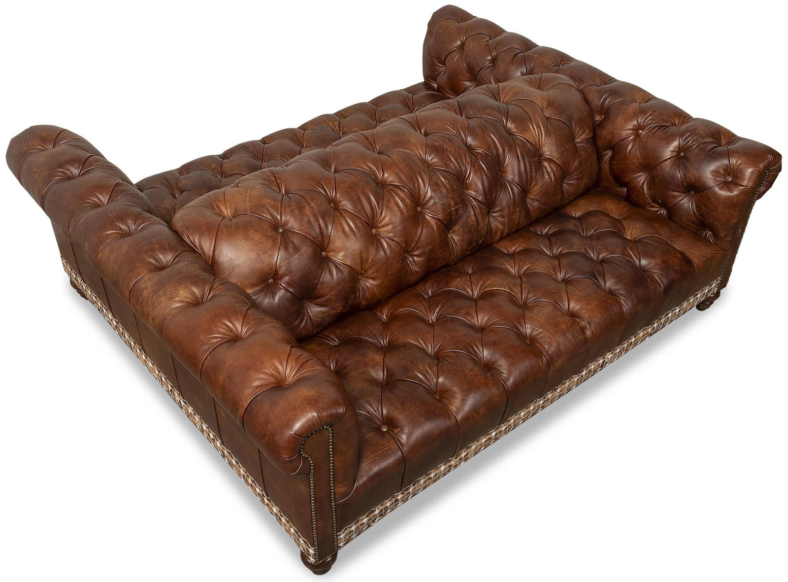 McKinley 3284-DS Monticello Double Sided Sofa